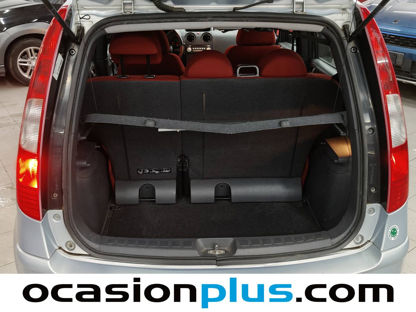 Foto Mitsubishi Colt Mitsubishi Colt 1.3 16v Inform  (95 CV)