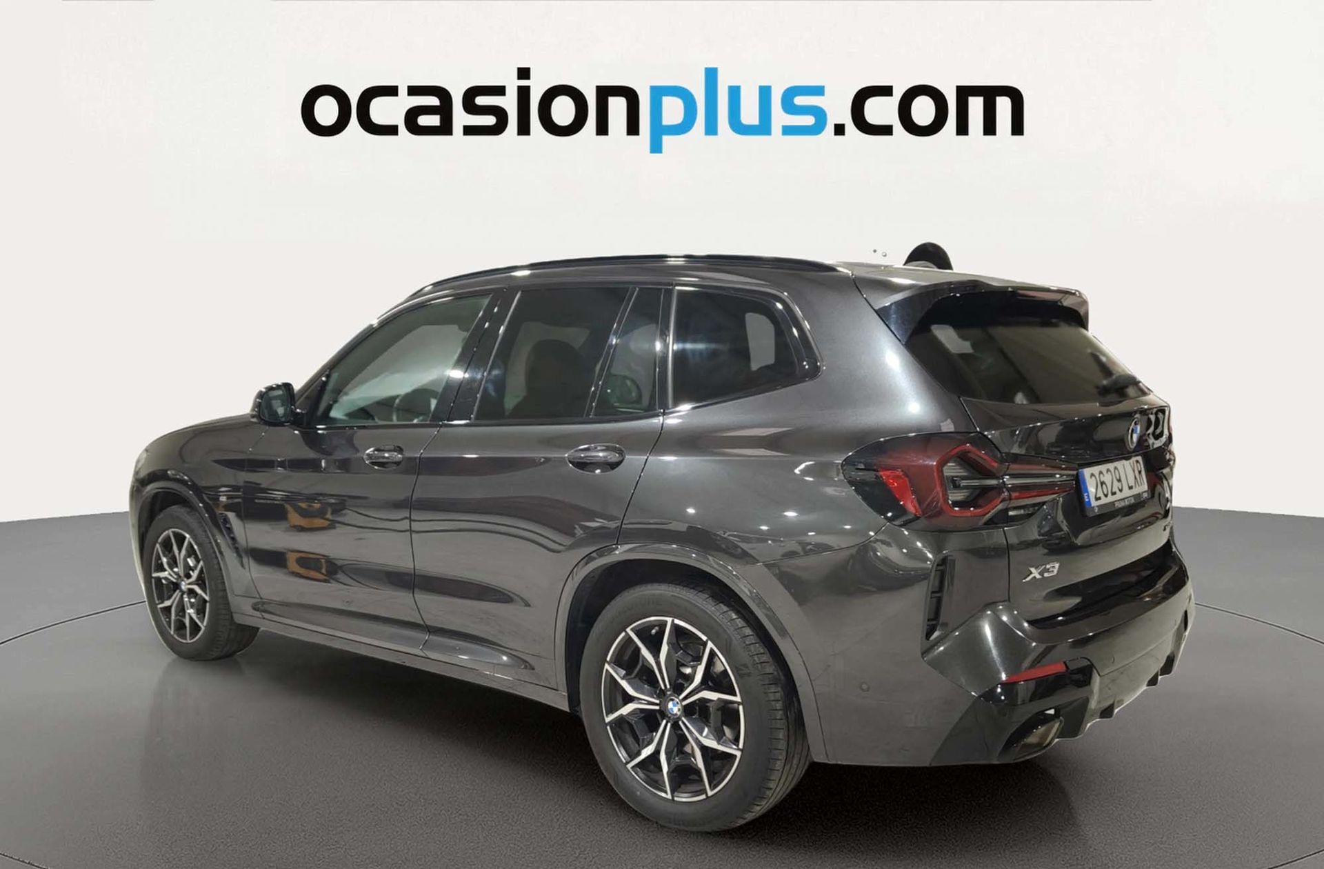 BMW X3 xDrive20d xLine Pack M - foto 4