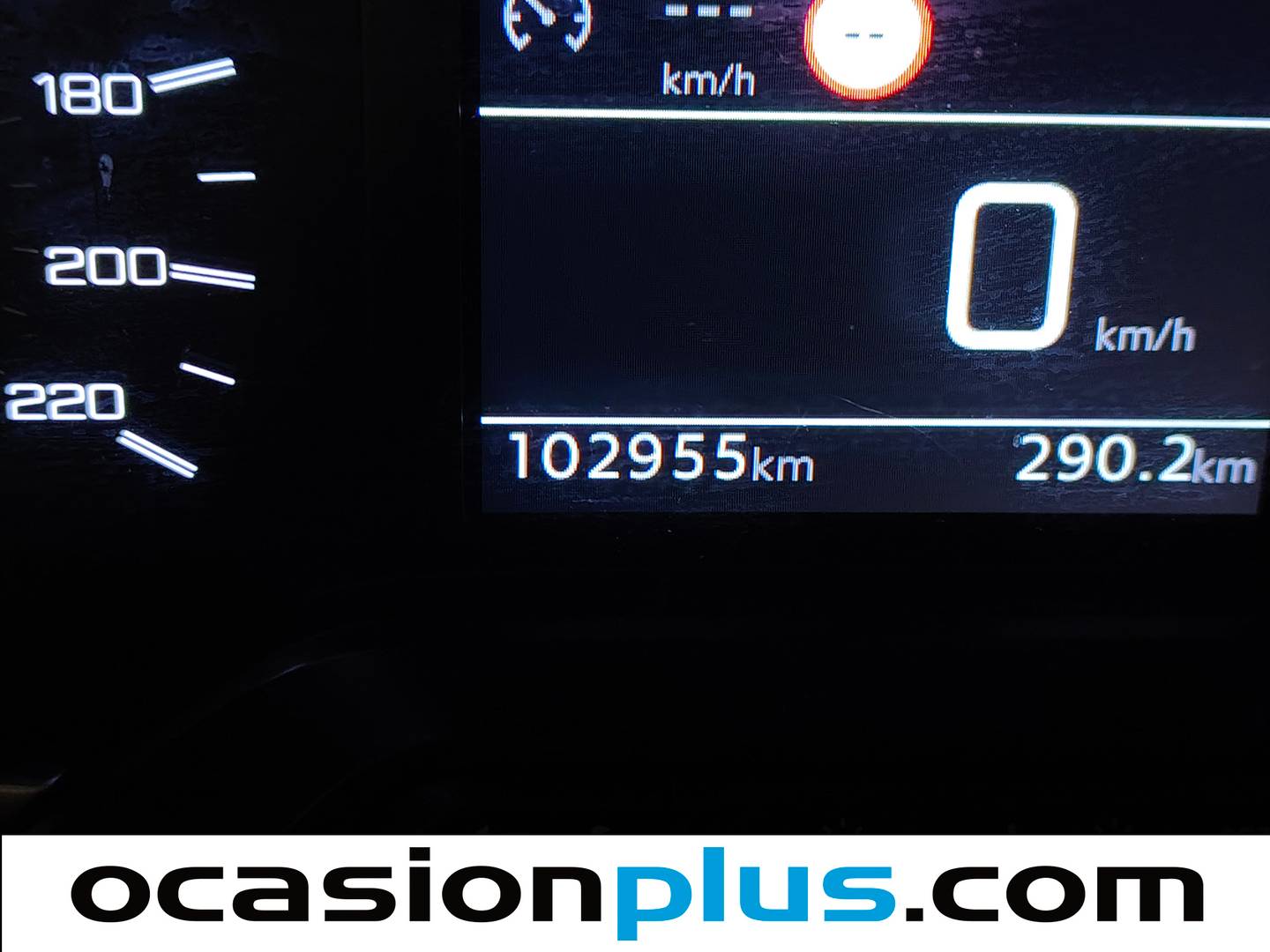 Peugeot Rifter Peugeot Rifter BlueHDi 130 Allure Pack Long (130 CV) seminuevo