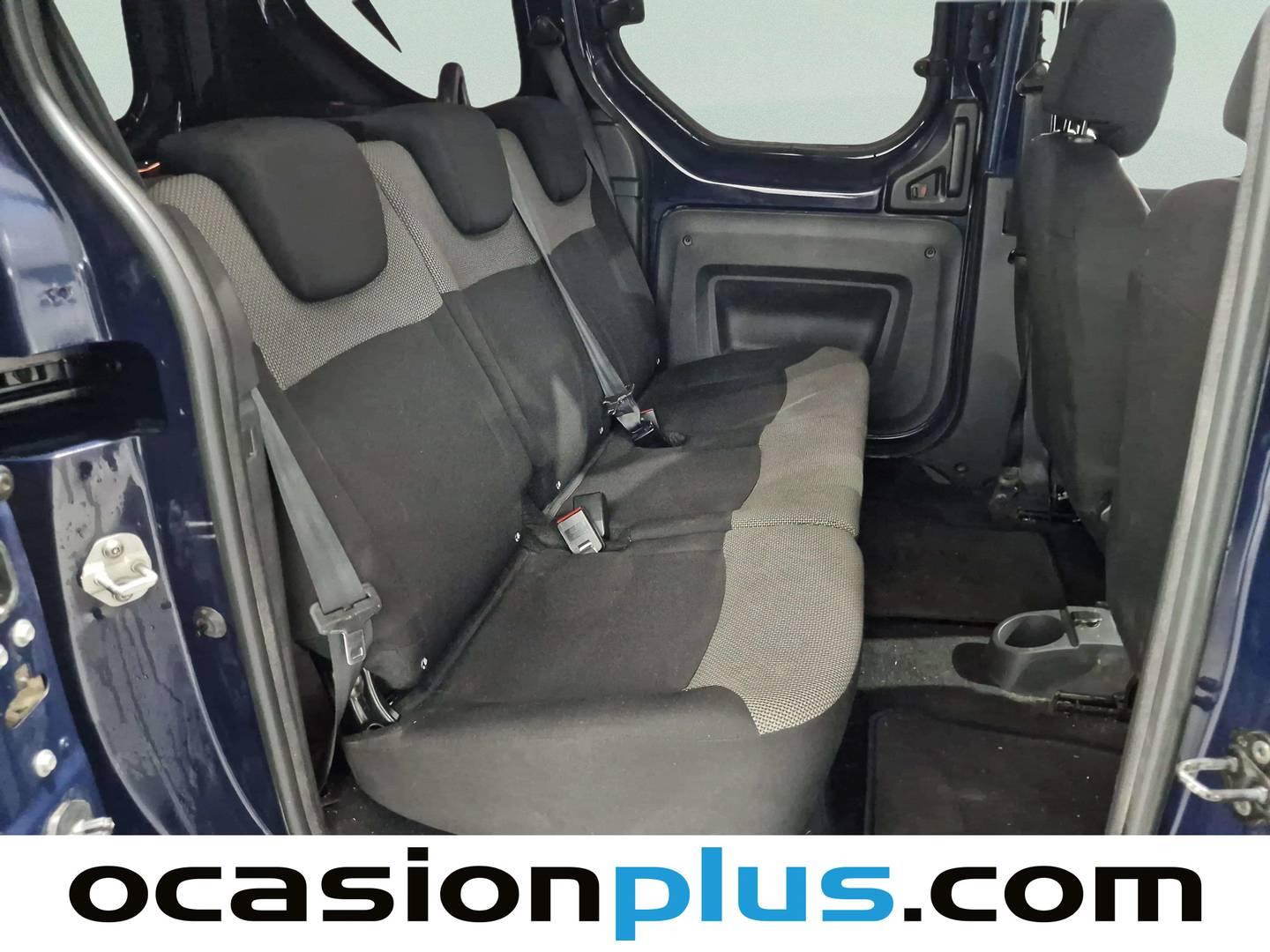 Foto Dacia Dokker Dacia Dokker 1.6 GLP Ambiance (98 CV)