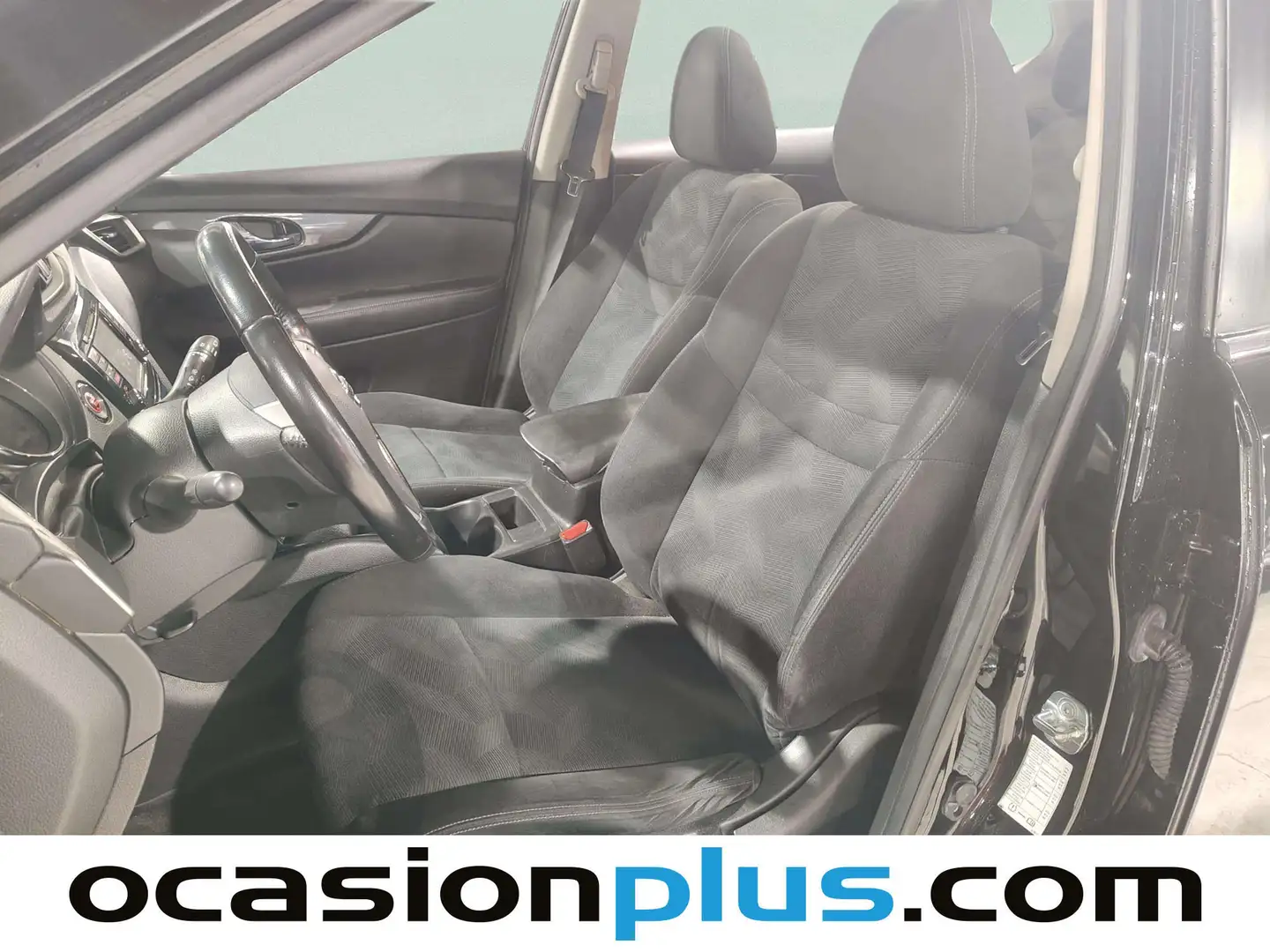 Foto Nissan X-TRAIL Nissan X-Trail 1.6 dCi Visia 4x2 (130 CV)