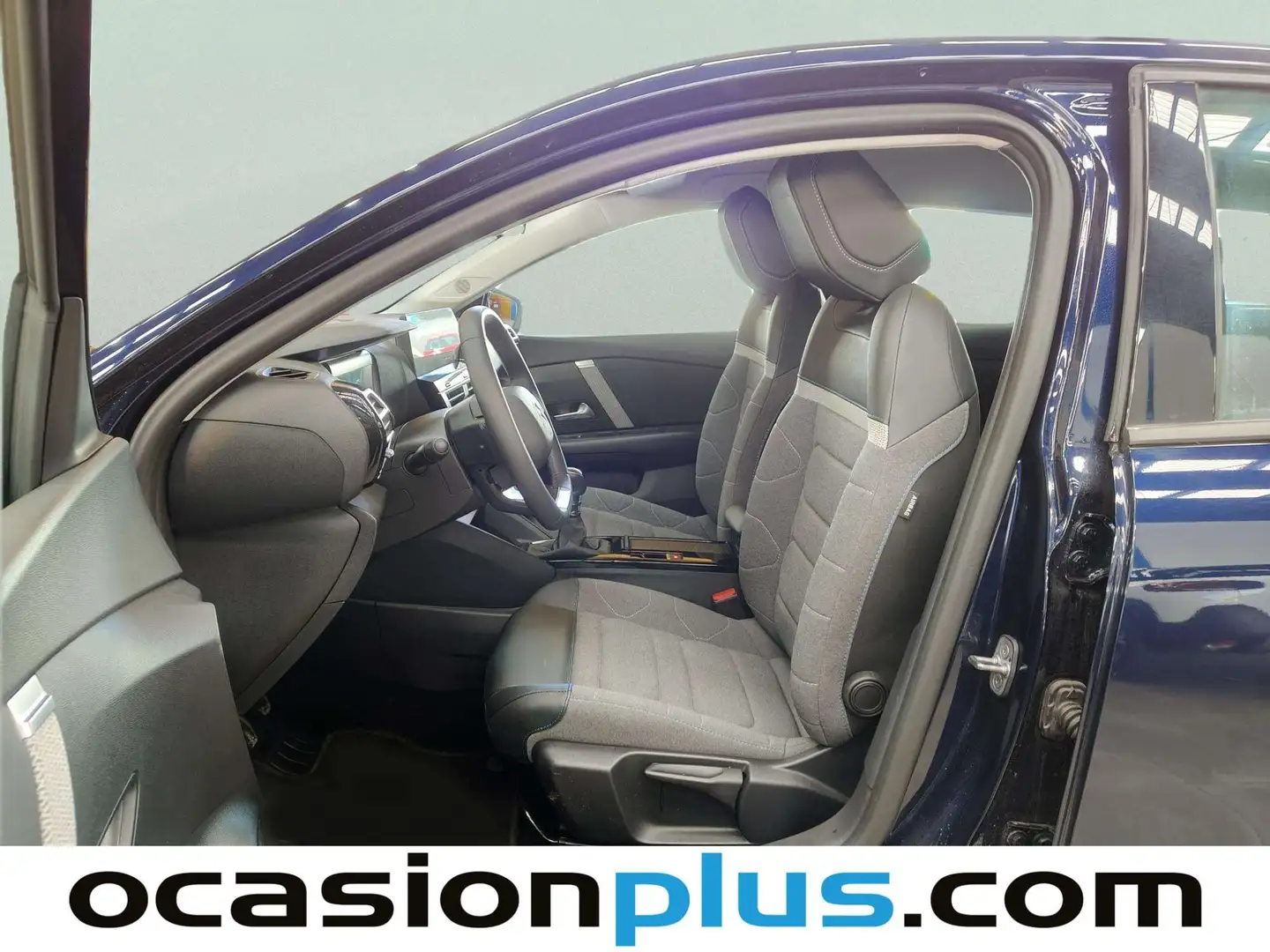 Foto Citroën C4 Citroen C4 PureTech 130 S&S 6v Plus (131 CV)