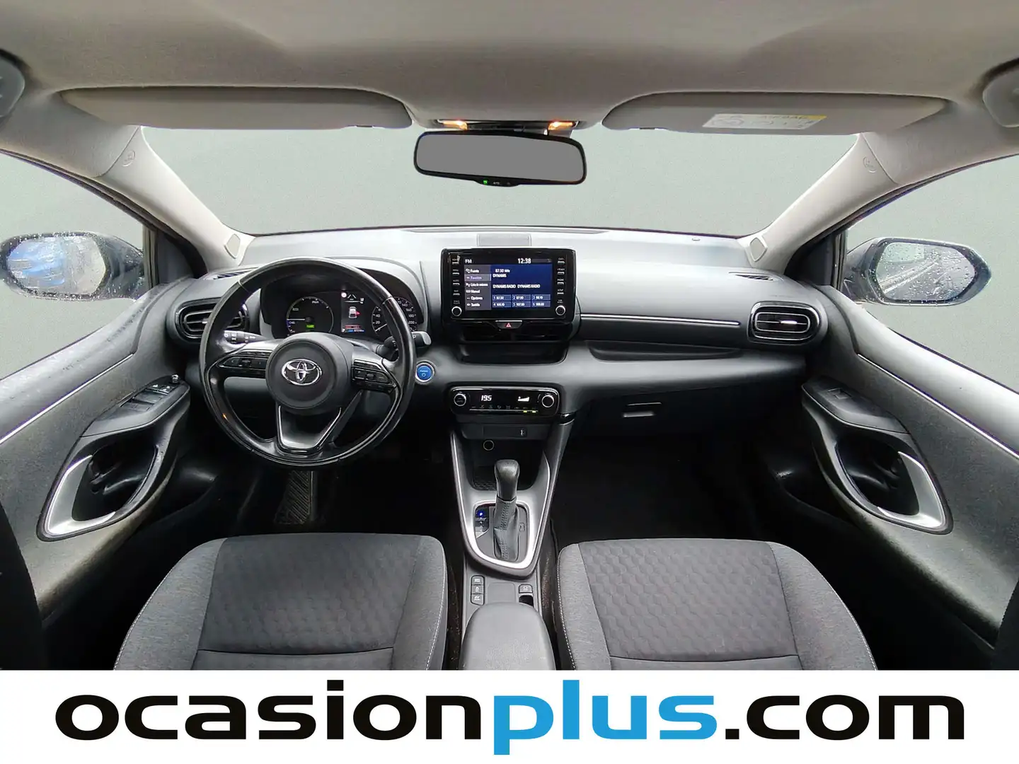 Foto Toyota Yaris Toyota Yaris 120H Active Tech (116 CV)