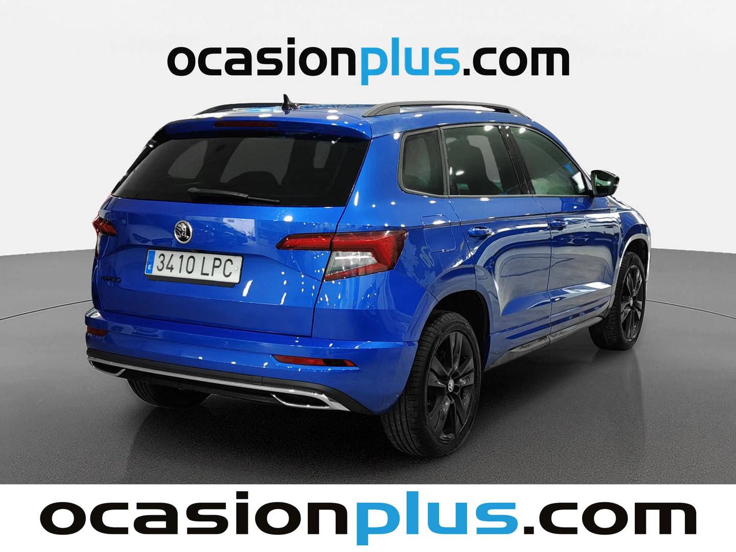 Skoda Karoq Skoda Karoq 1.5 TSI ACT Sportline DSG (150 CV) 150cv