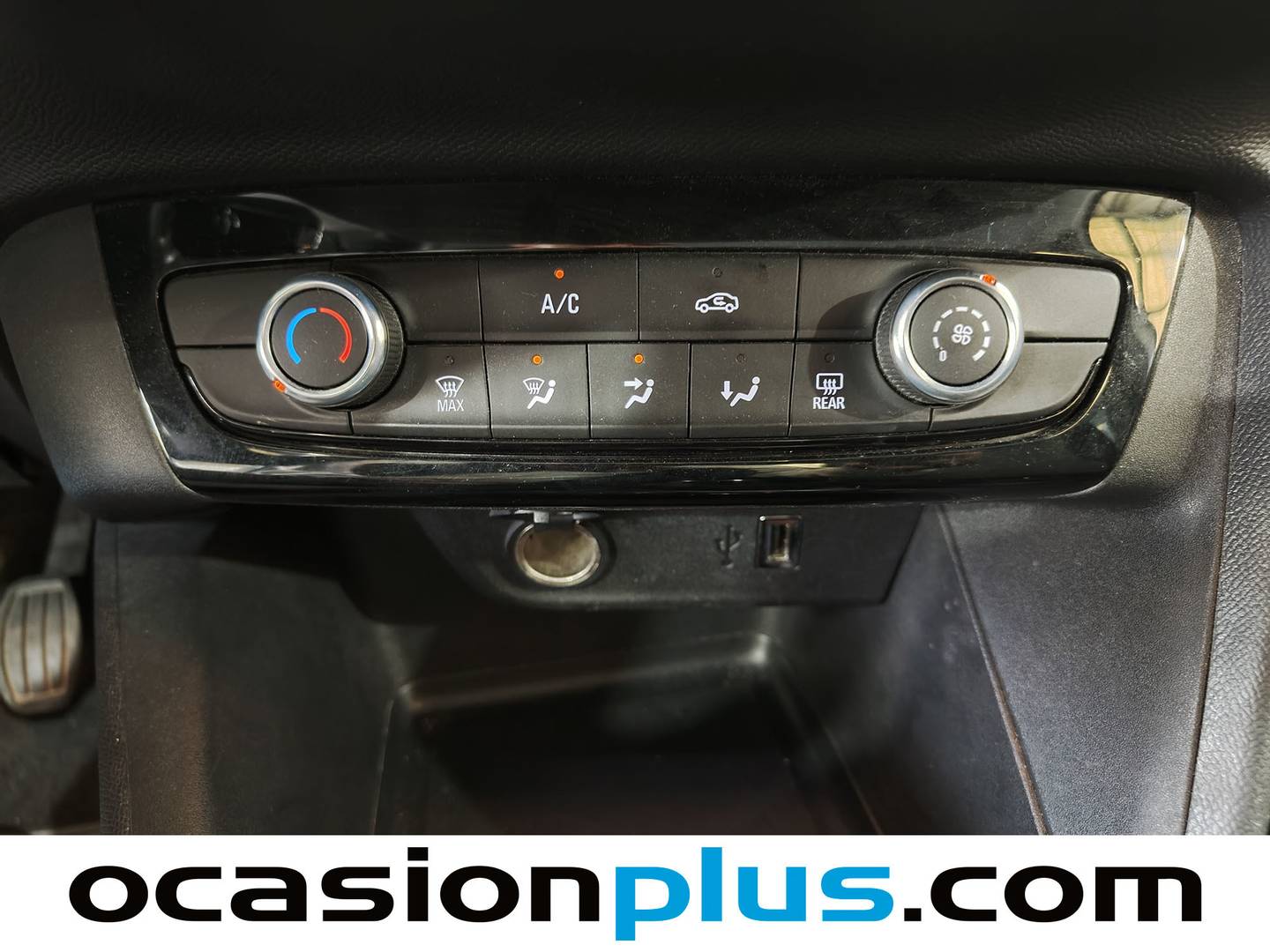 Opel Corsa Opel Corsa 1.2 XEL S&S Edition (75 CV) al mejor precio