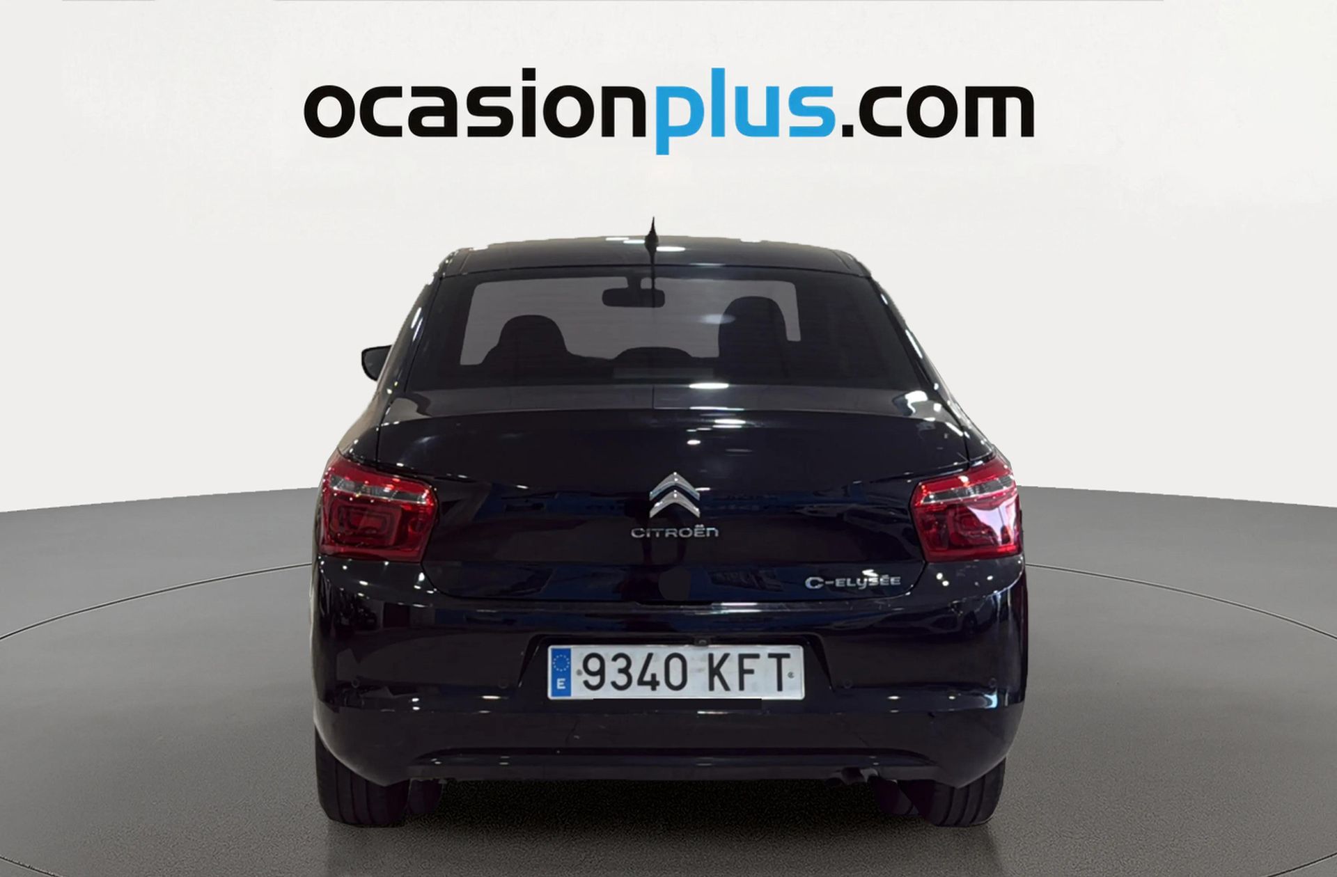 Citroën C-Elysée PureTech 82 Shine - foto 14