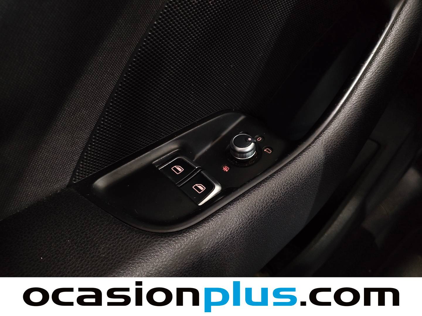 Audi A3 Audi A3 S line edition 2.0 TDI clean diesel (150 CV) 2015