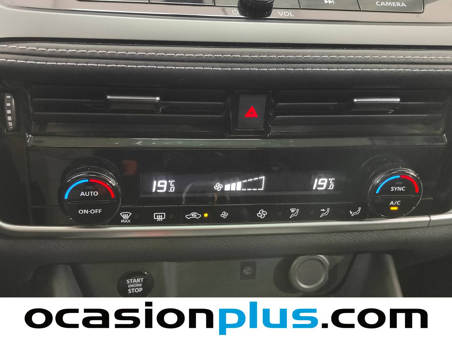 Nissan QASHQAI Nissan Qashqai DIG-T 158 mHEV N-Connecta CVT (158 CV) km 0