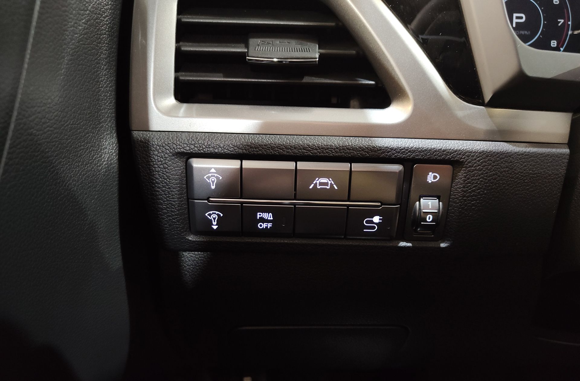 SsangYong Korando G15T Urban Plus - foto 22