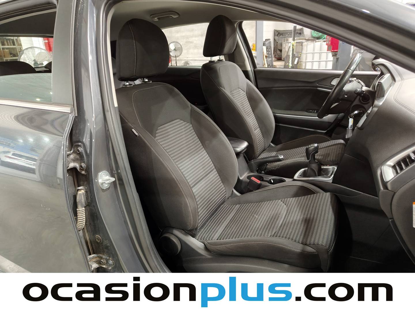 KIA Ceed KIA Ceed 1.6 MHEV iMT Drive (136 CV) km 0