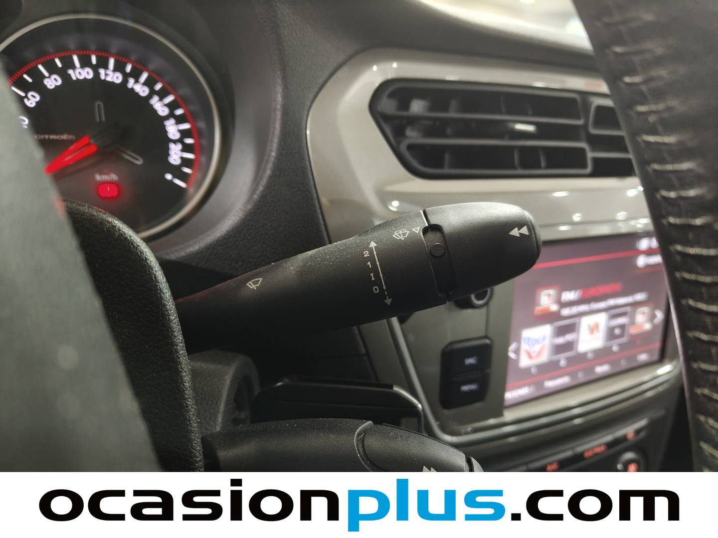 Foto Citroën C-Elysée Citroen C-Elysee PureTech 82 Shine (82 CV)