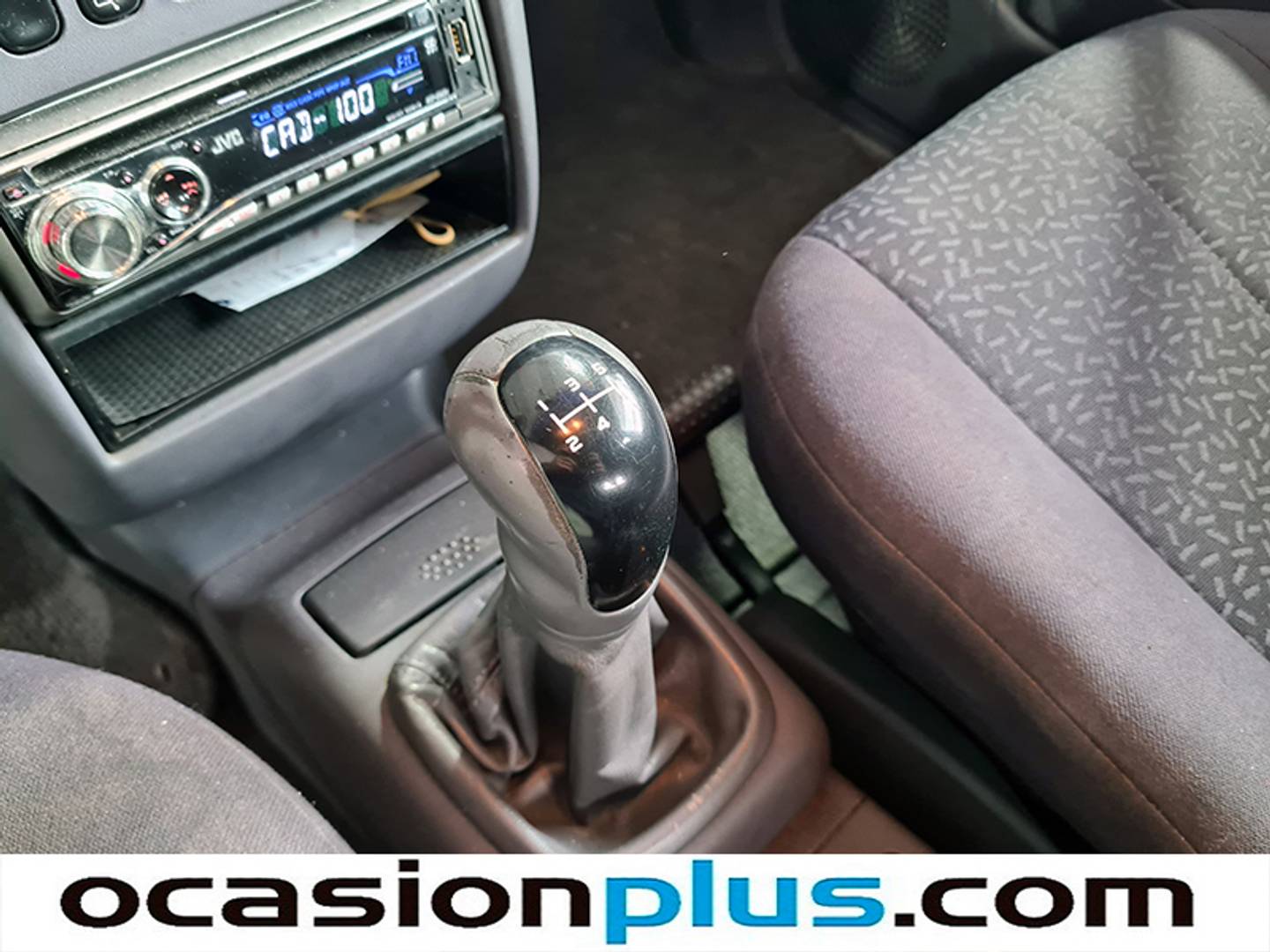 Foto Mercedes Clase A Mercedes-Benz Clase A 140 Classic (82 CV)