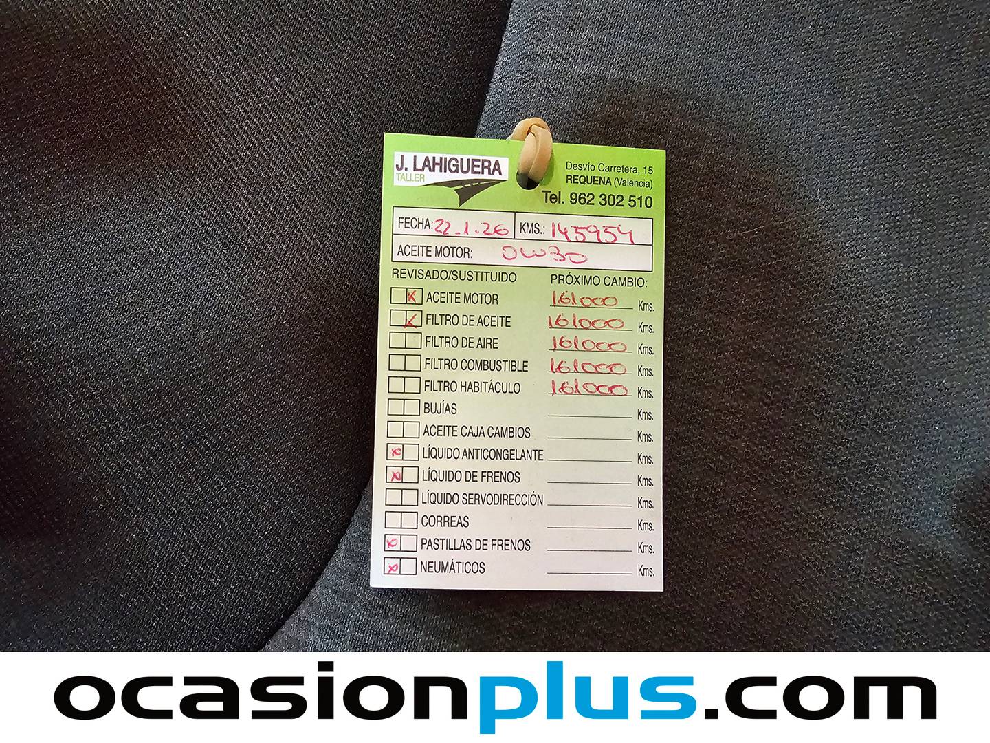 Foto Jeep Cherokee Jeep Cherokee 2.0 Diesel Longitude 4x2 (140 CV)