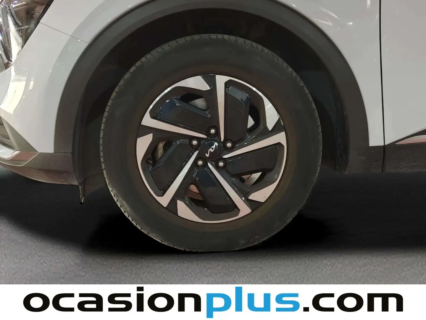 Foto KIA Sportage Kia Sportage 1.6 T-GDi Concept 4X2 (150 CV)