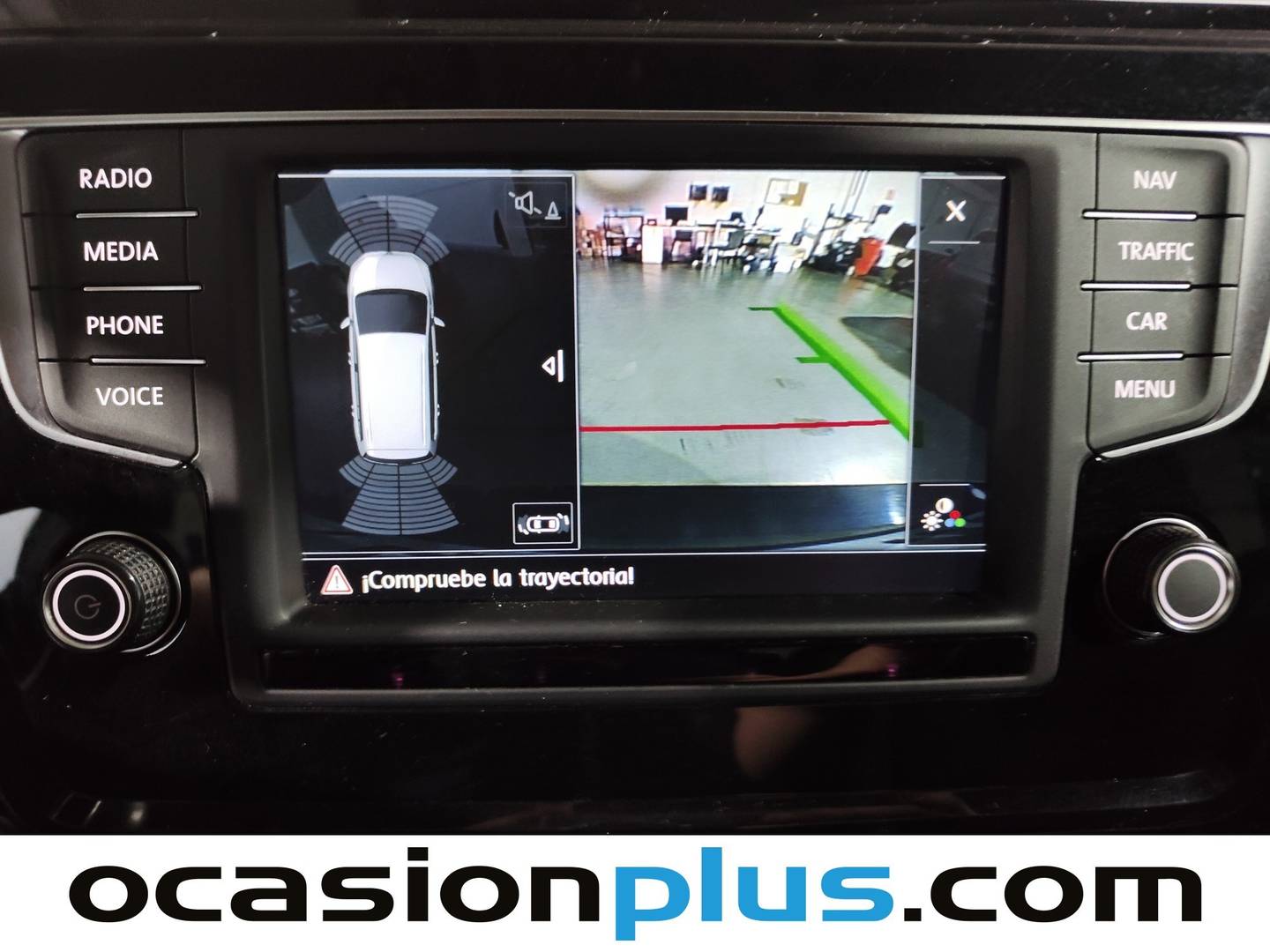 Foto Volkswagen Touran Volkswagen Touran Sport 2.0 TDI BMT  (150 CV) DSG