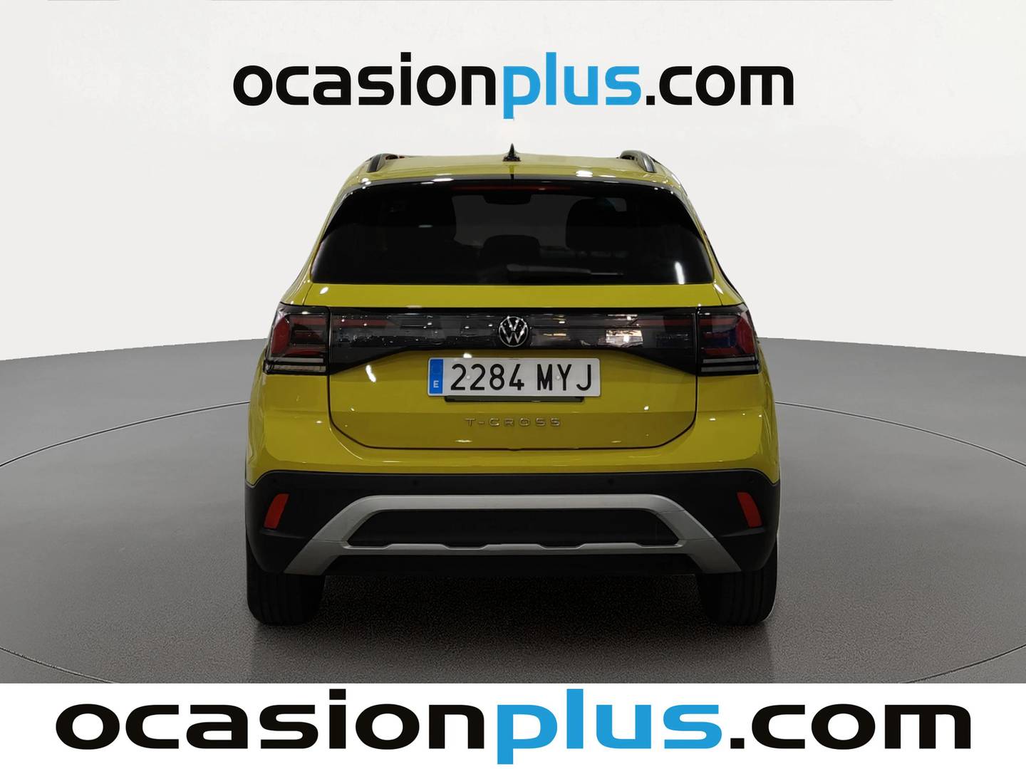Volkswagen T-Cross Volkswagen T-Cross Life 1.0 TSI (116 CV) DSG barato