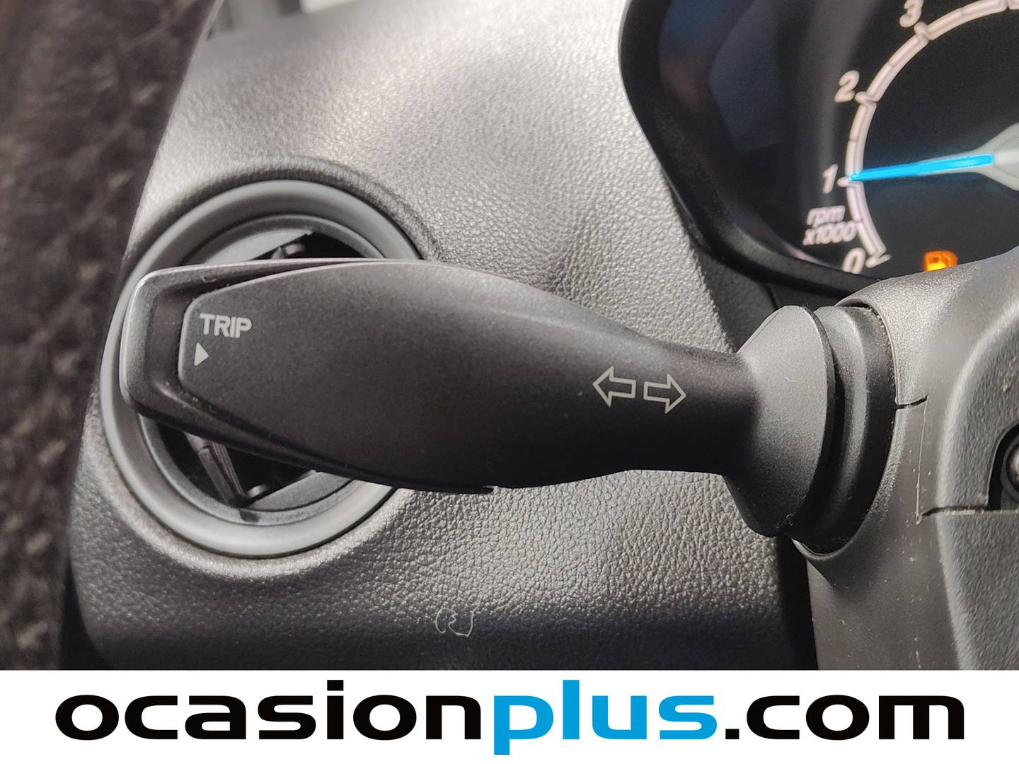 Foto Ford Tourneo Courier Ford Tourneo Courier 1.0 EcoBoost Trend (100 CV)