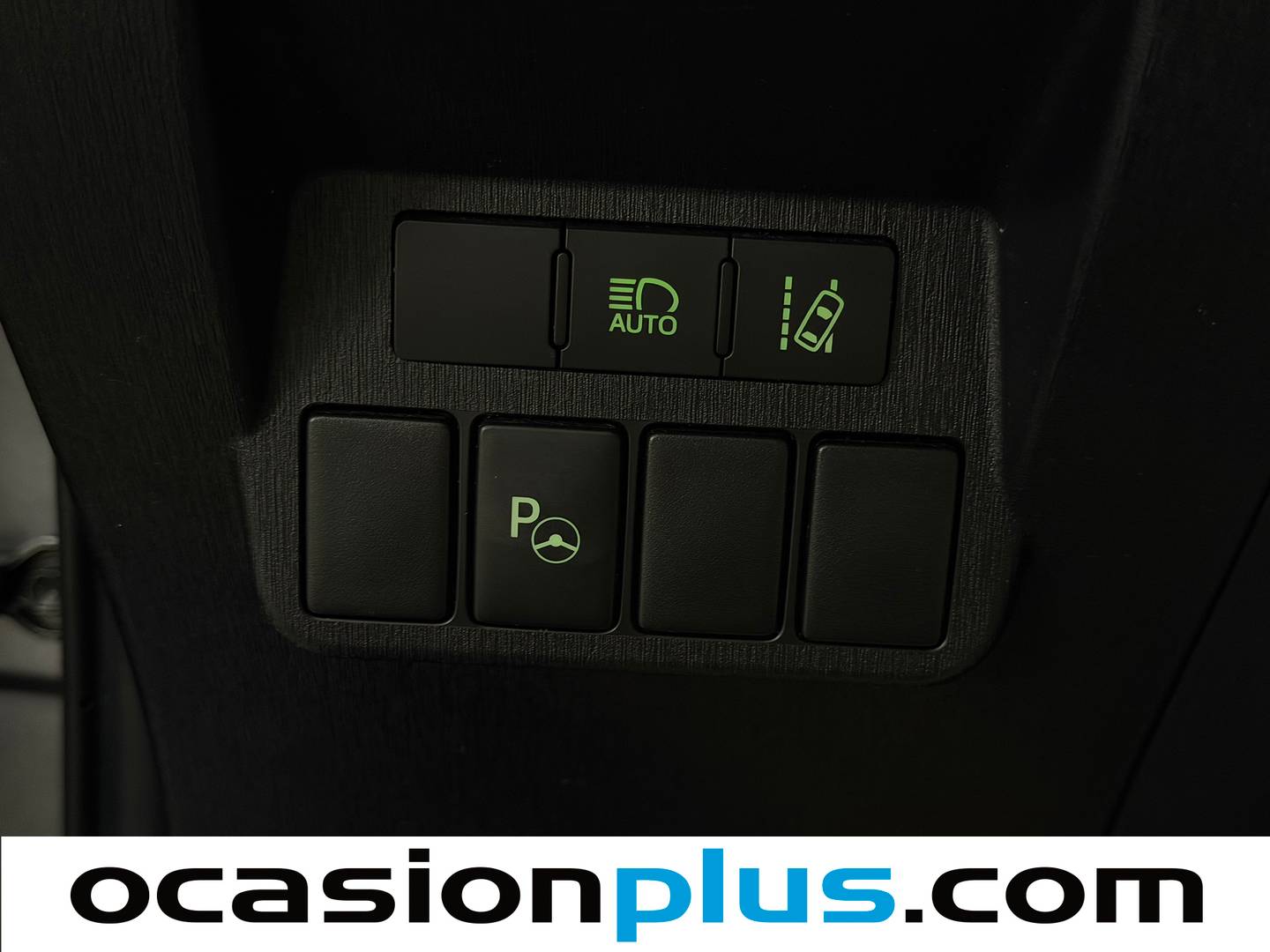 Toyota Prius+ Toyota Prius+ 1.8 Executive (136 CV) 7 Plazas 136cv