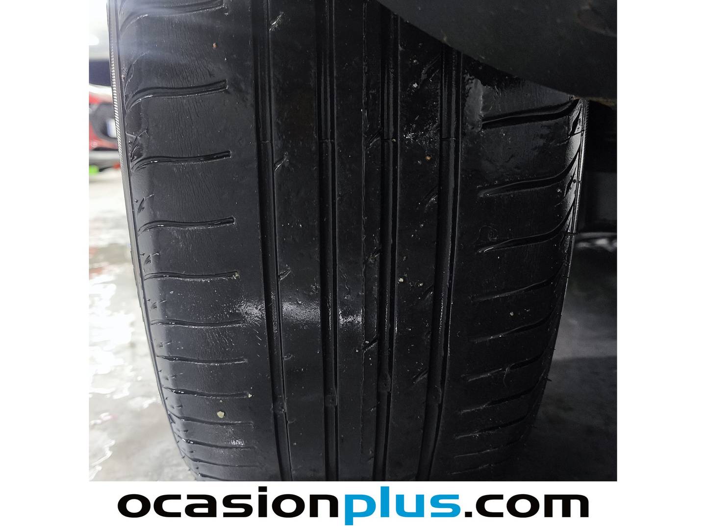 Seat Ibiza SEAT Ibiza ST 1.4 TDI Style (105 CV) km 0