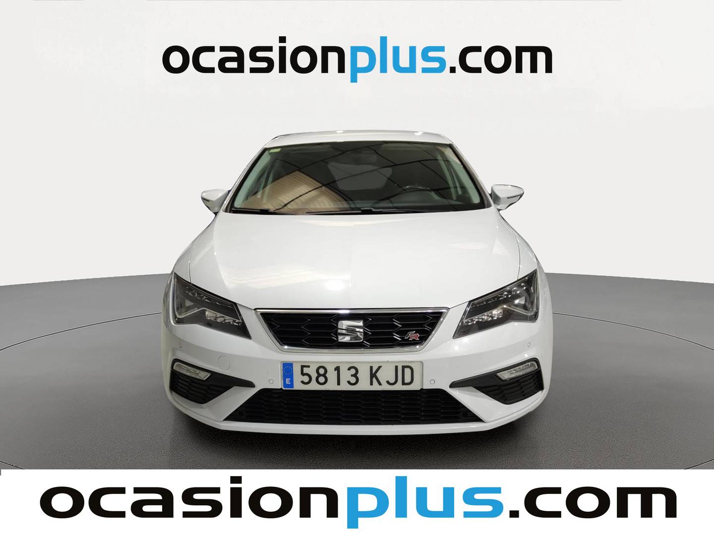 Seat León Seat León 1.4 TSI S&S FR Plus (125 CV) barato