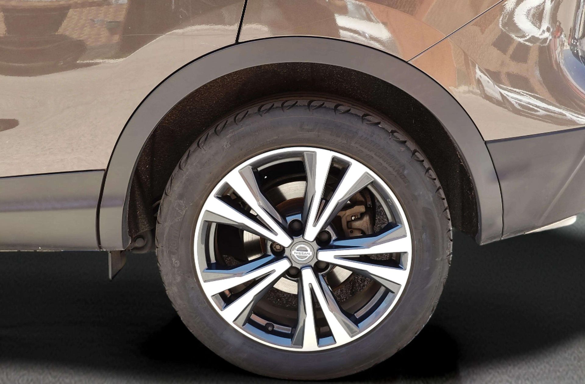 Nissan Qashqai DIG-T 115 N-Connecta - foto 36