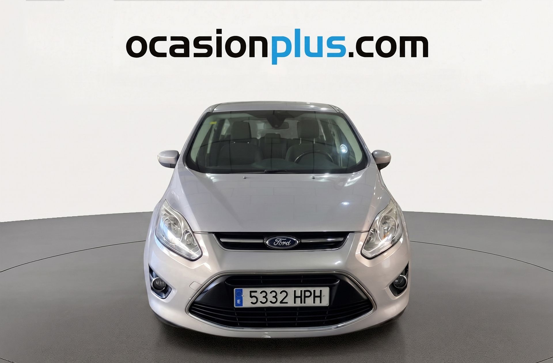 Ford C-Max 1.6 TDCi Trend - foto 11