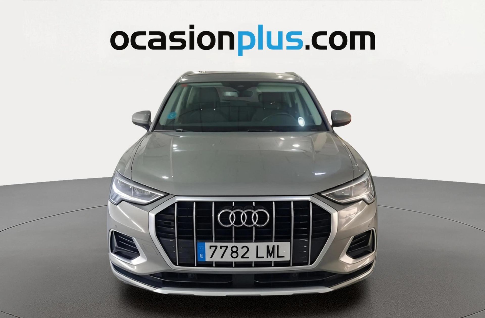 Audi Q3 Advanced 35 TDI S tronic - foto 13
