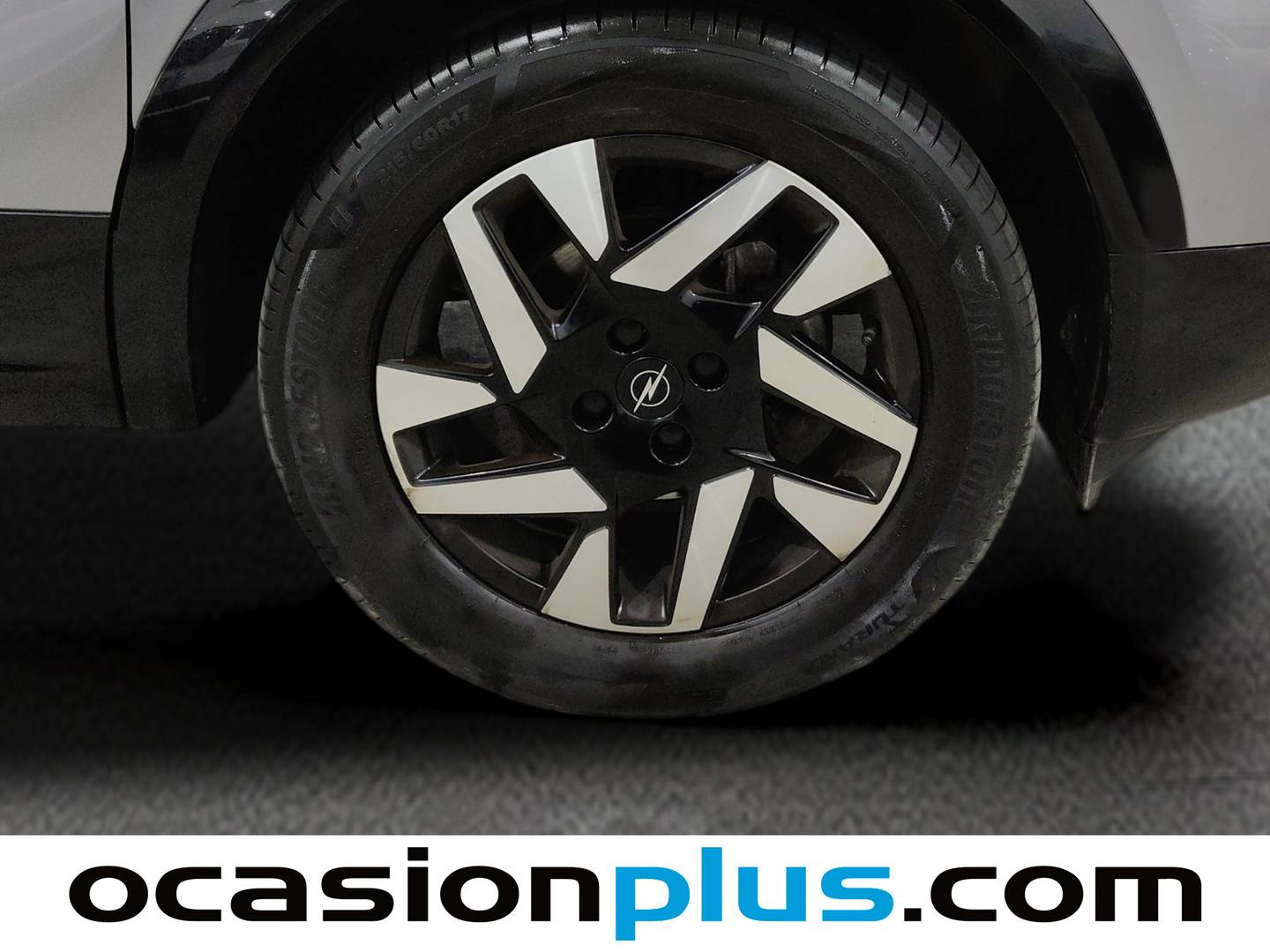 Opel Mokka Opel Mokka 1.2 T GS (136 CV) de ocasión