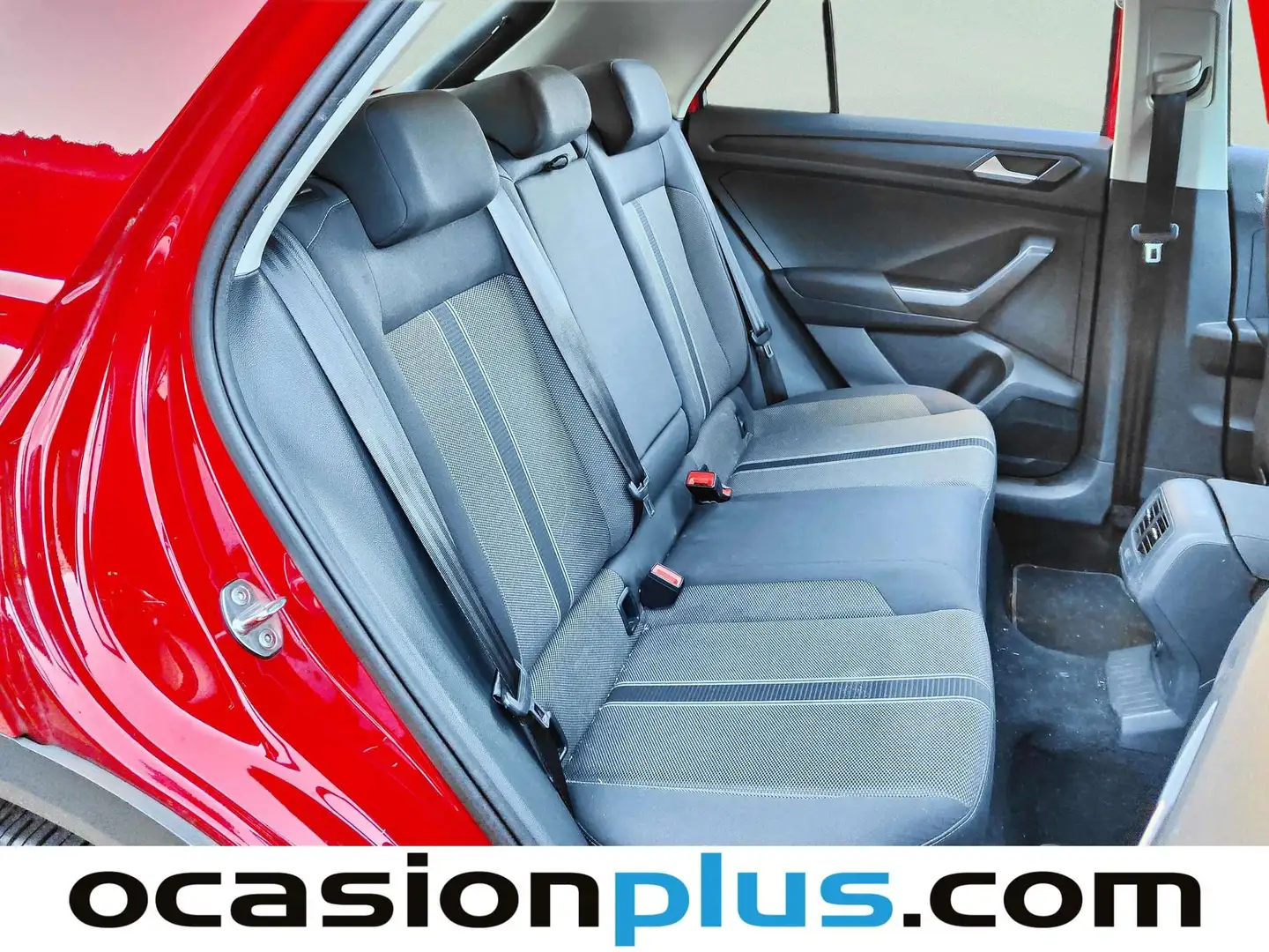 Foto Volkswagen T-Roc Volkswagen T-Roc Advance Style 1.0 TSI (115 CV)