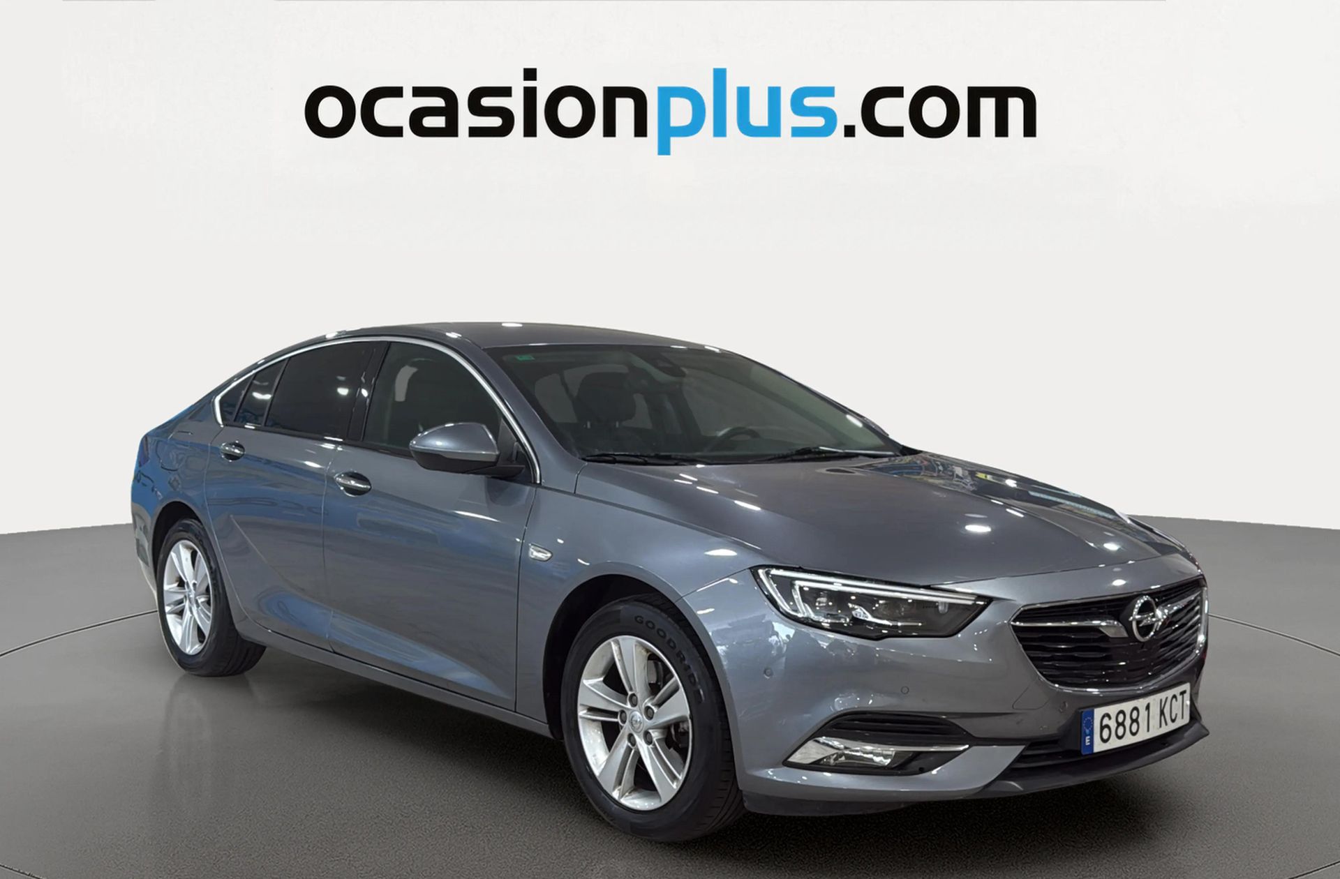 Opel Insignia GS 2.0 CDTI Turbo D Excellence - foto 2