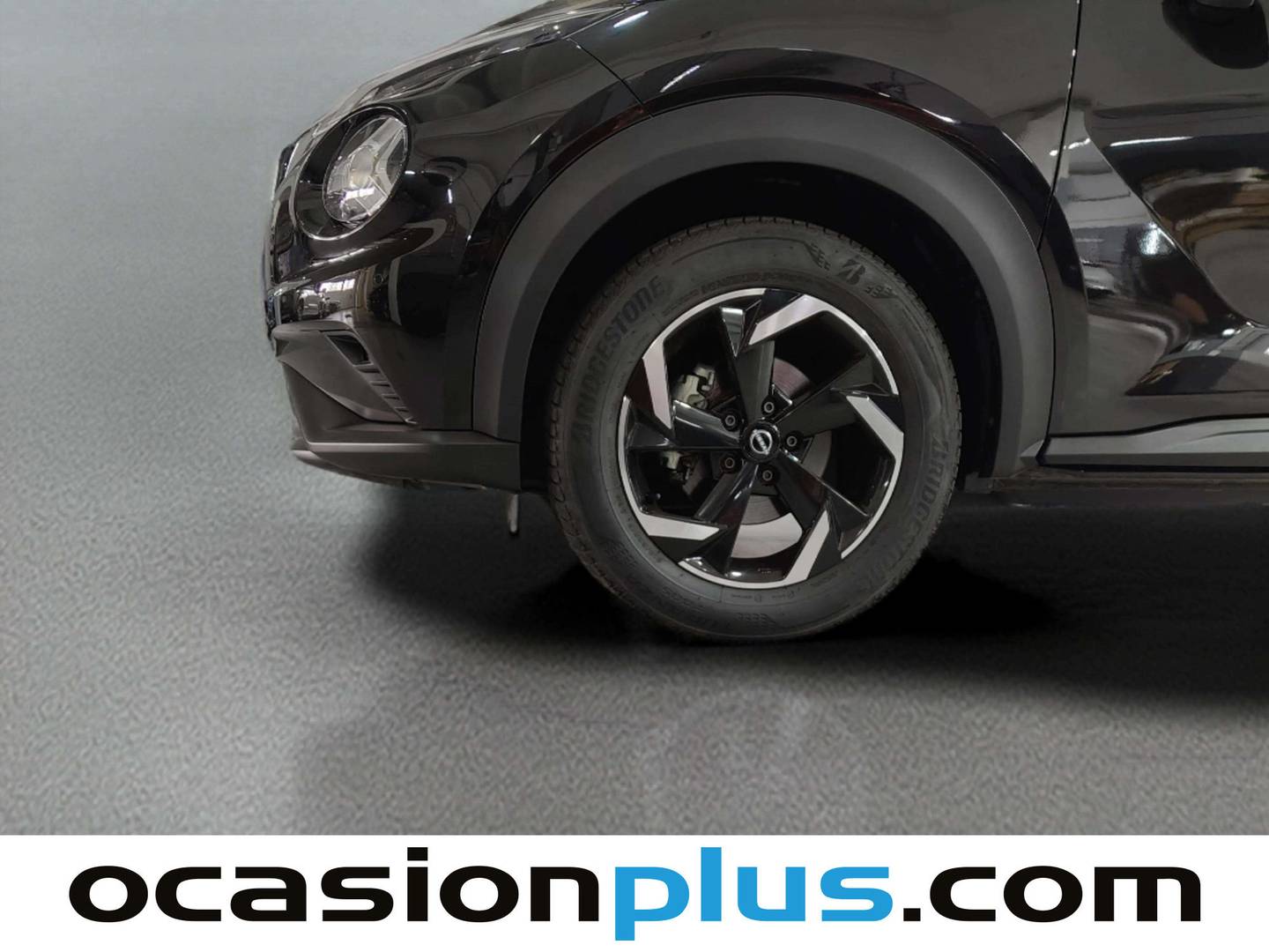 Nissan JUKE Nissan Juke DIG-T N-Connecta 4x2 DCT (114 CV) seminuevo