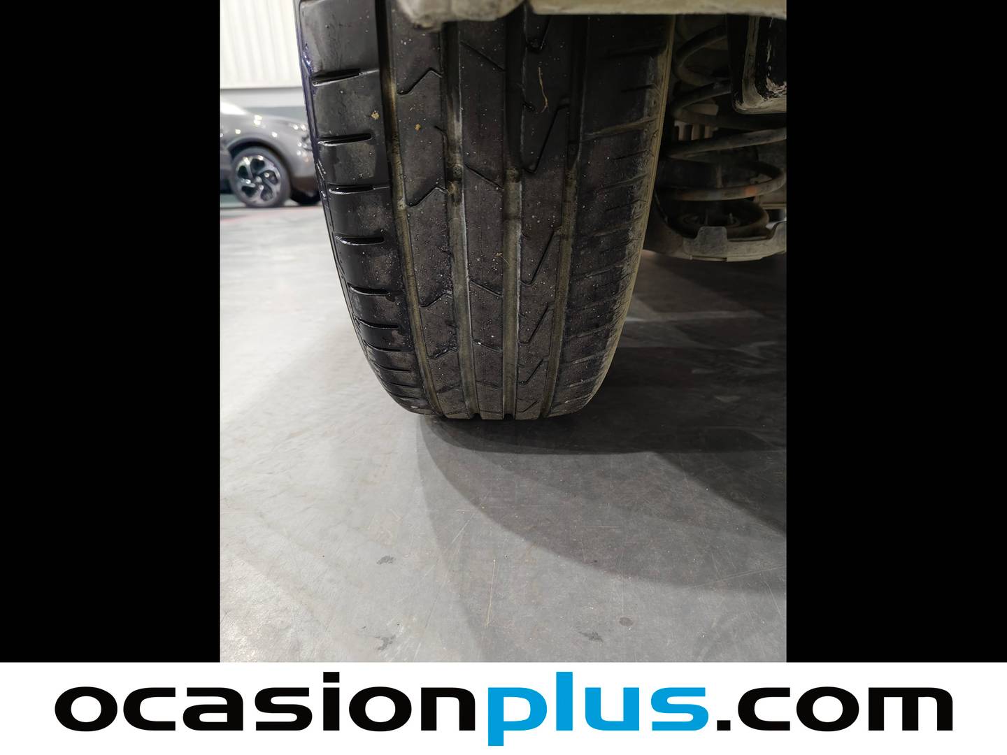 Peugeot 2008 Peugeot 2008 PureTech 110 S&S Style (110 CV) gasolina