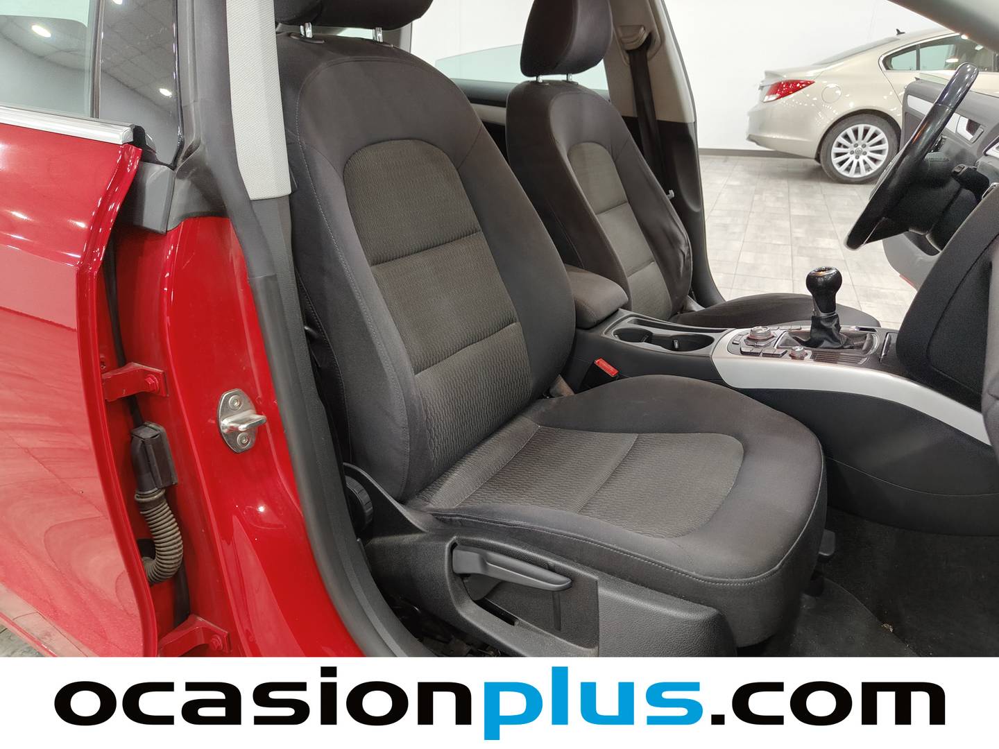 Foto Audi A5 Audi A5 Sportback Advanced edition 2.0 TDI clean diesel (150 CV)