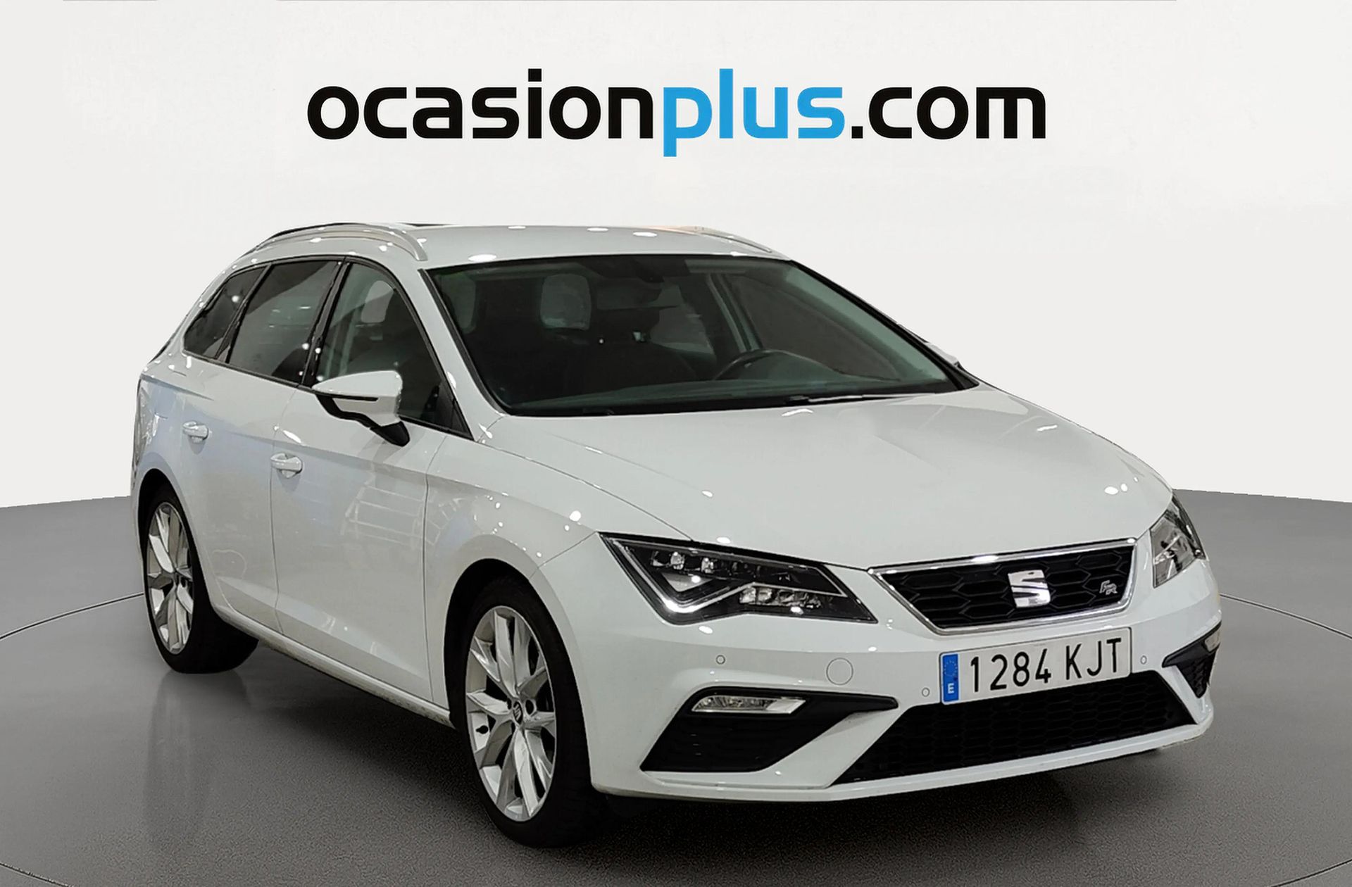 SEAT León ST 2.0 TDI FR - foto 2
