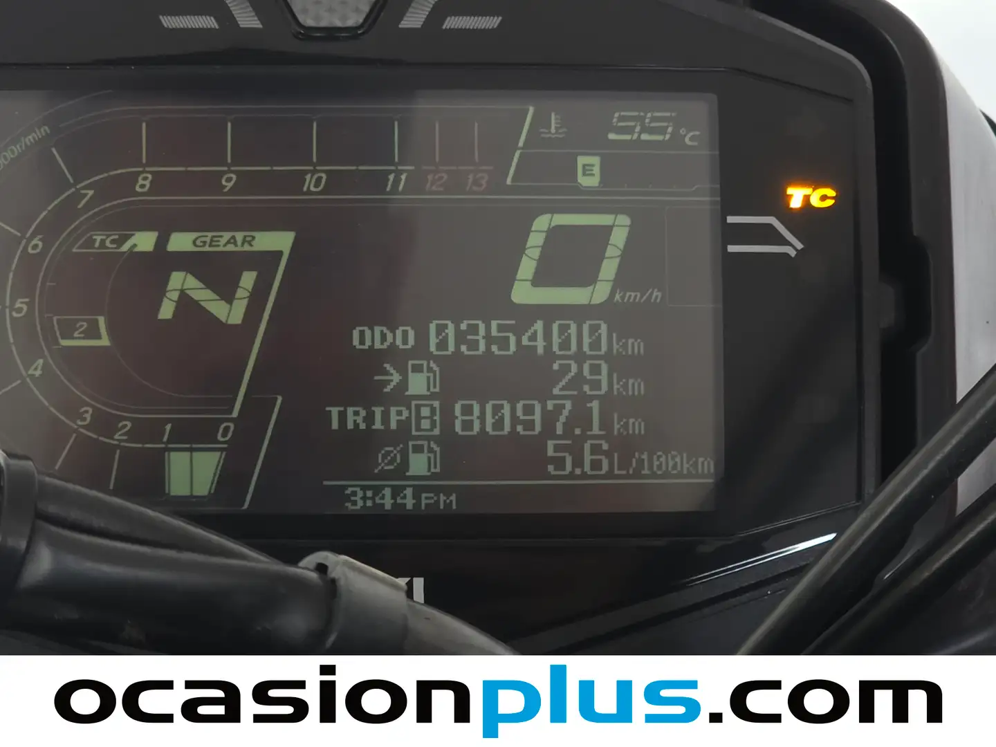 Foto Suzuki GSX-S 1000 Suzuki GSX-S 1000 (147 CV)