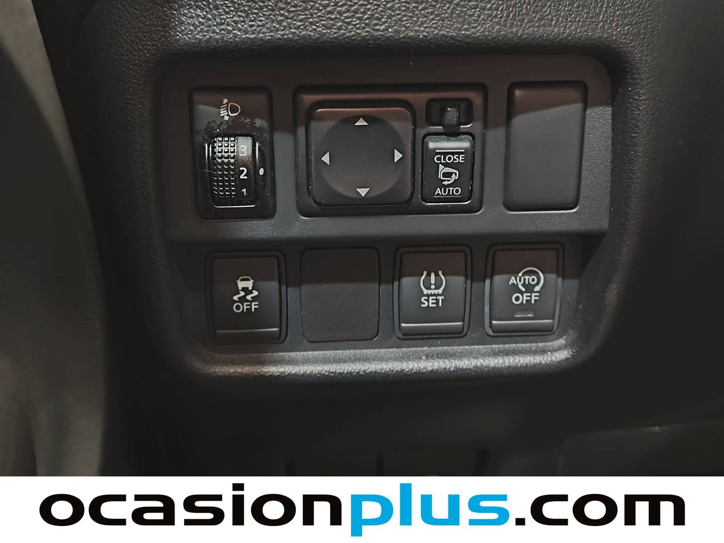 Nissan JUKE Nissan Juke 1.2 DIG-T N-Connecta 4x2 (115 CV) de segunda mano