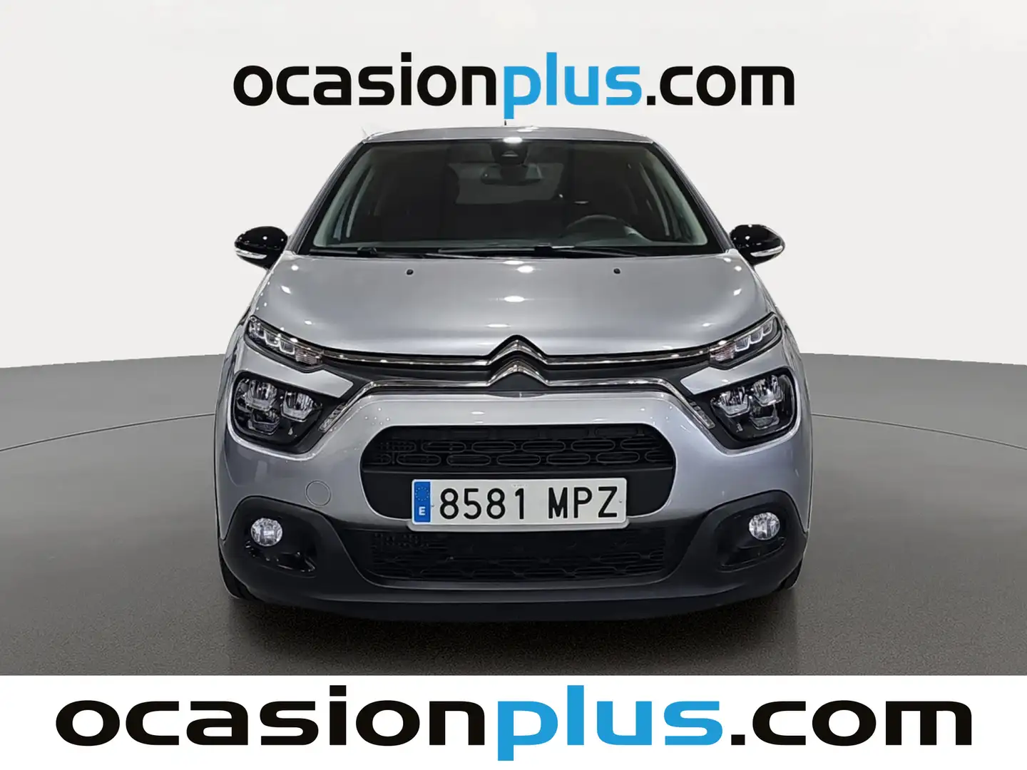 Foto Citroën C3 Citroen C3 PureTech 110 S&S Max (110 CV)