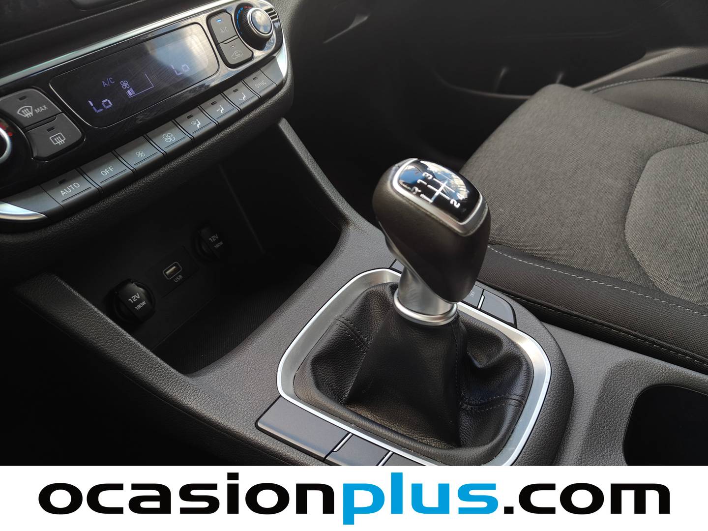 Hyundai i30 Hyundai i30 1.6 CRDI Klass LRR (116 CV) de segunda mano