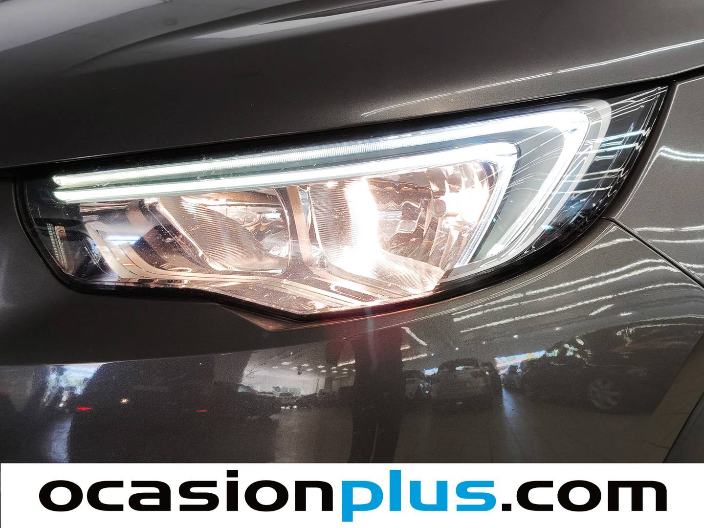 Accesorios del Opel Grandland X Opel Grandland X 1.5 CDTi S&S 120 Aniversario (130 CV)