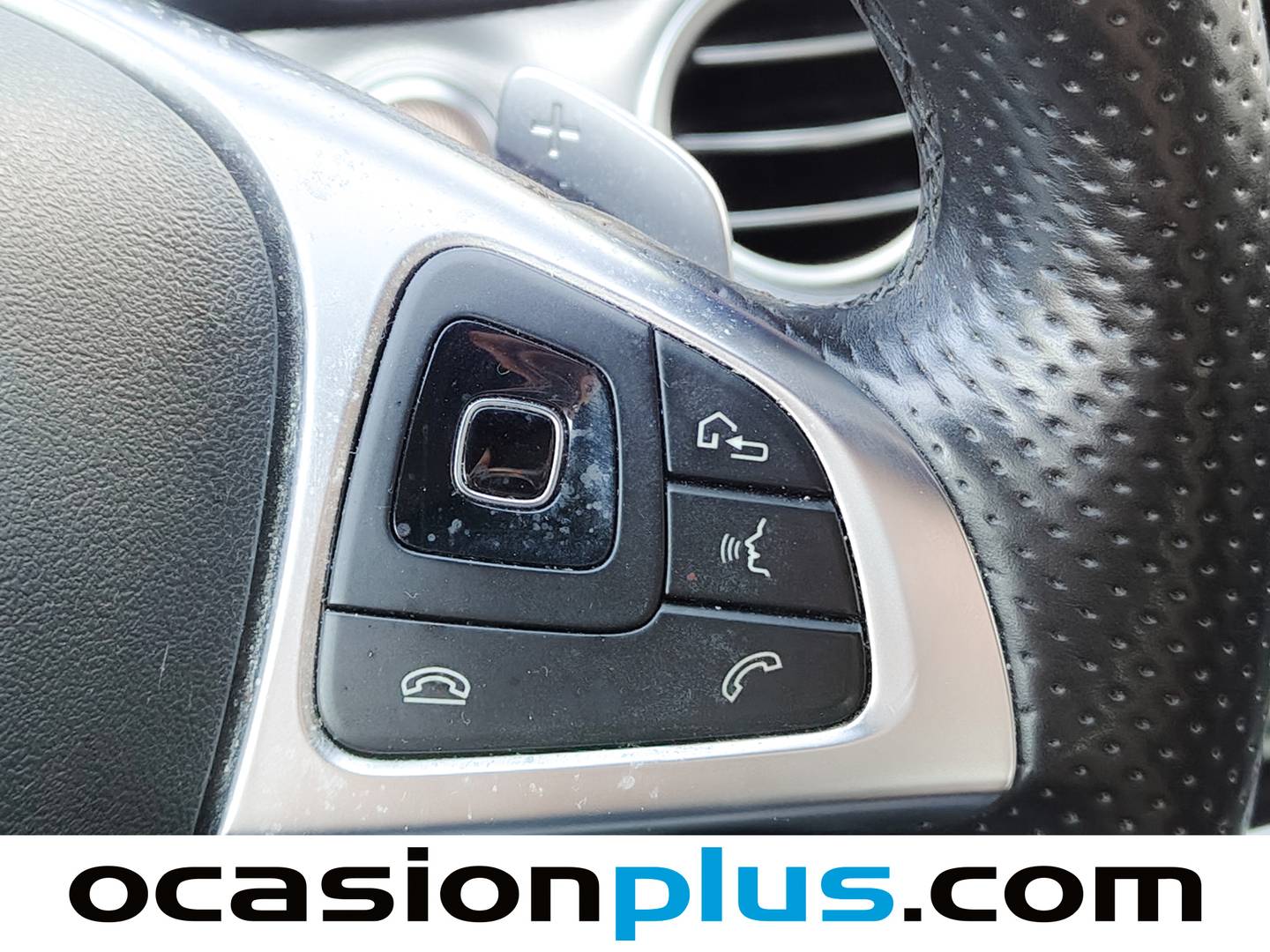 Foto Mercedes Clase E Mercedes-Benz Clase E E 220 d (194 CV)