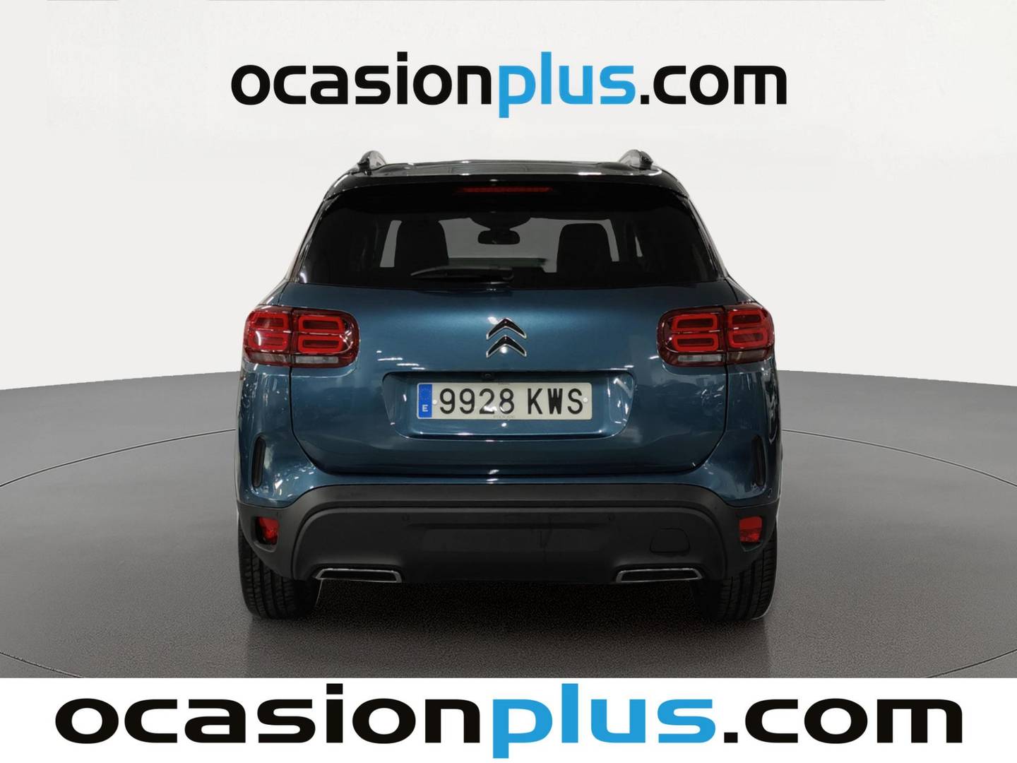 Citroën C5 Aircross Citroën C5 Aircross PureTech 130 S&S Feel (131 CV) barato
