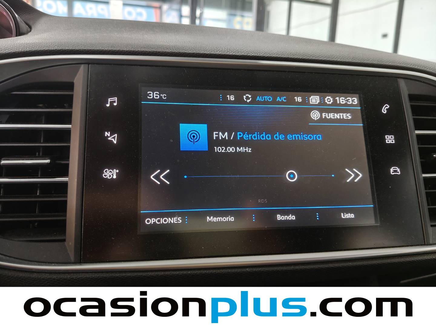 Peugeot 308 Peugeot 308 BlueHDi 130 S&S Style  (130 CV) 2019
