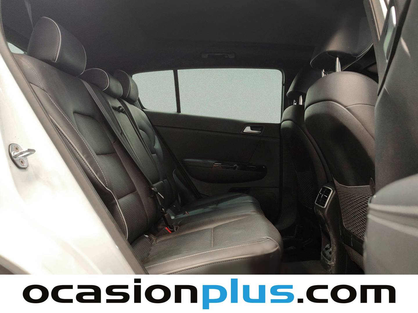KIA Sportage KIA Sportage 1.6 T-GDi GT Line DCT 4x4 (177 CV) de ocasión