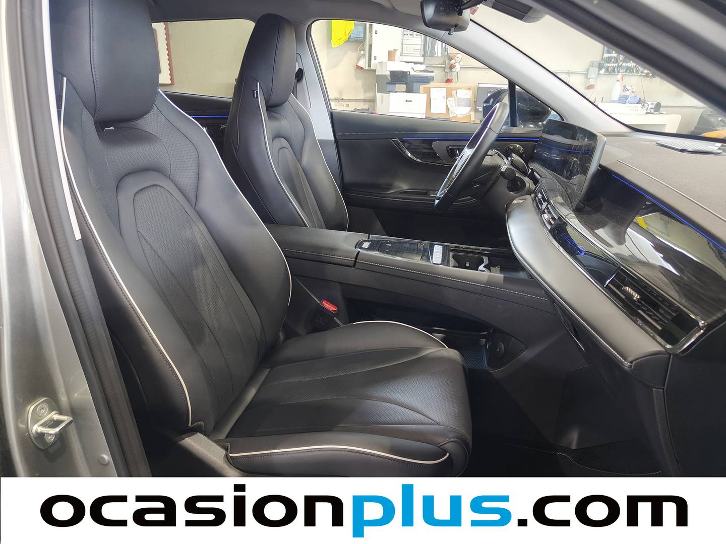 OMODA 5 OMODA 5 1.6 TGDI Premium (145 CV) automático