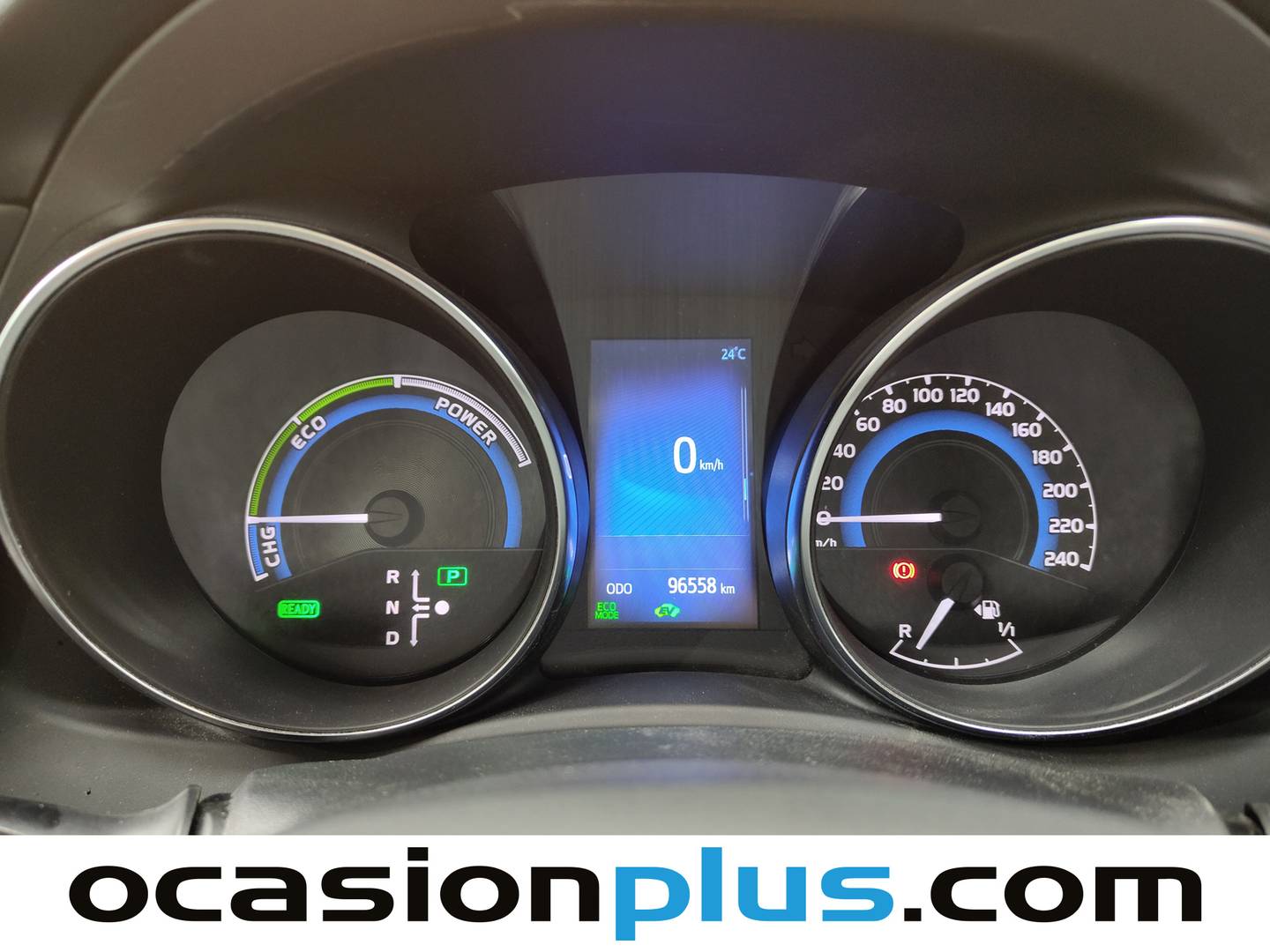 Toyota Auris Toyota Auris 140H Hybrid Feel! (136 CV) 2018