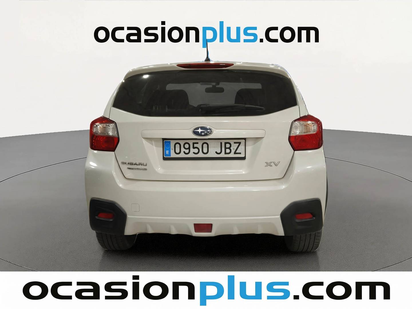 Subaru XV Subaru XV 1.6 Executive (114 CV) 4x4 barato