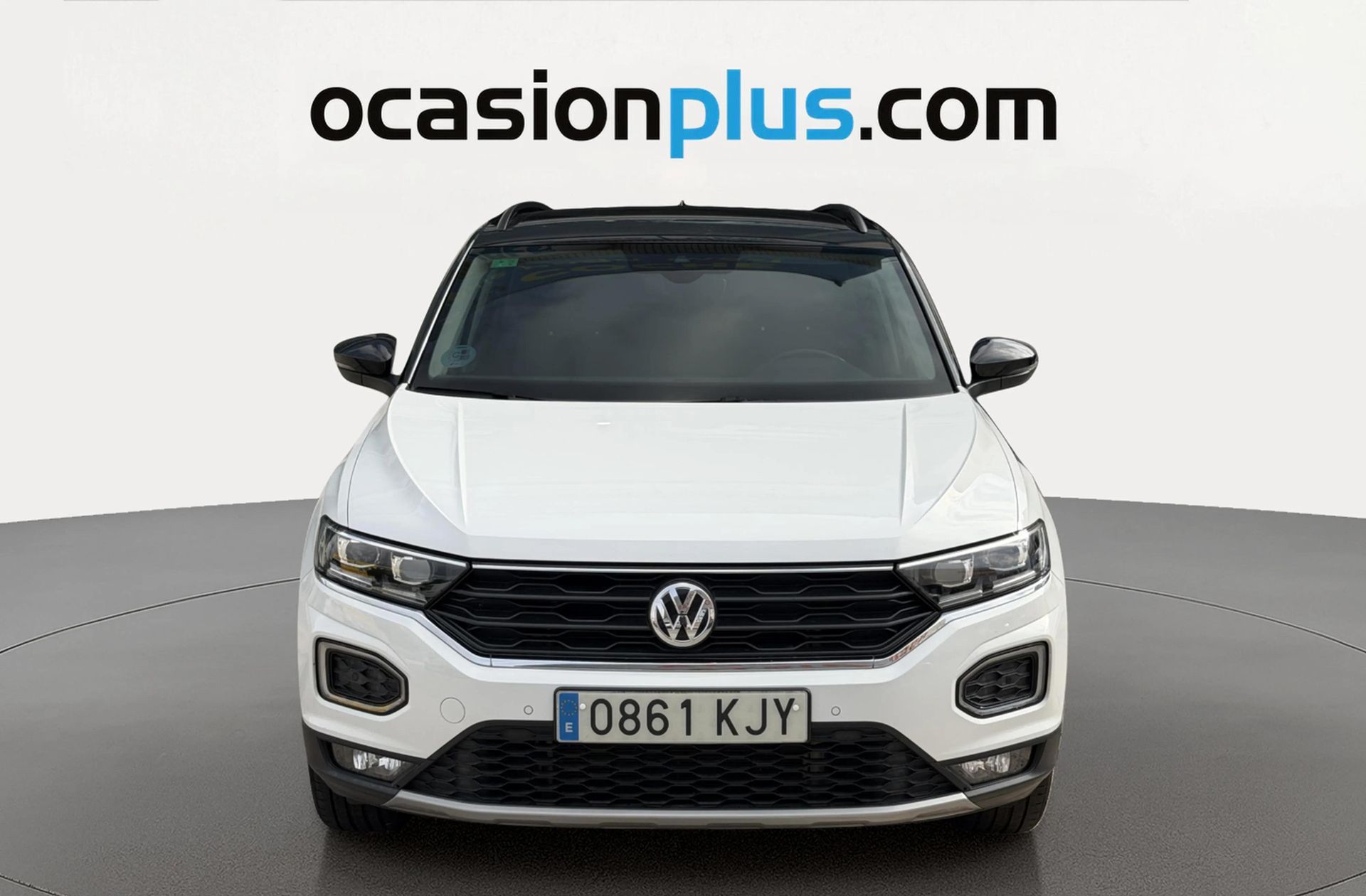 Volkswagen T-Roc Advance Style 1.5 TSI EVO - foto 12