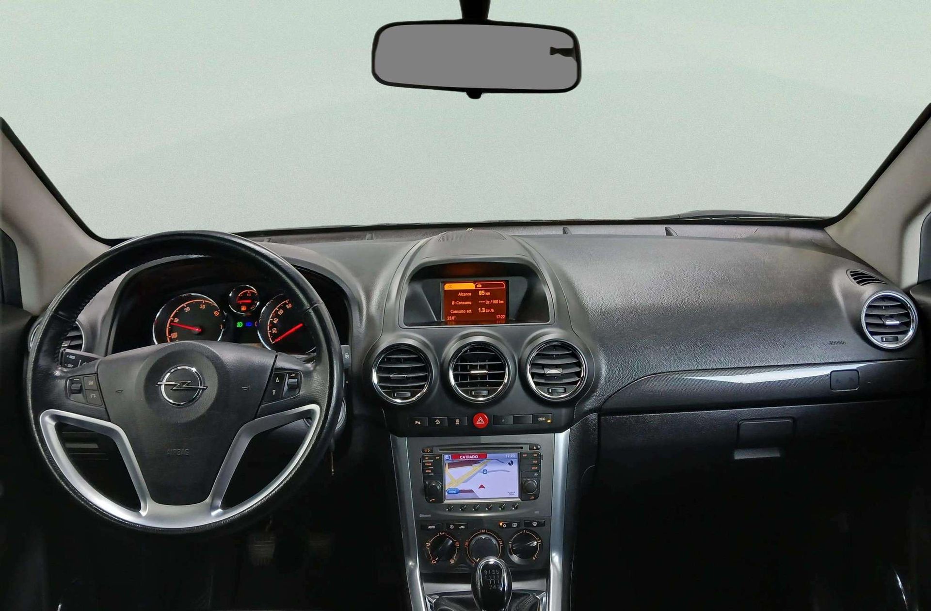 Opel Antara 2.2 CDTI Selective 4x2 - foto 6