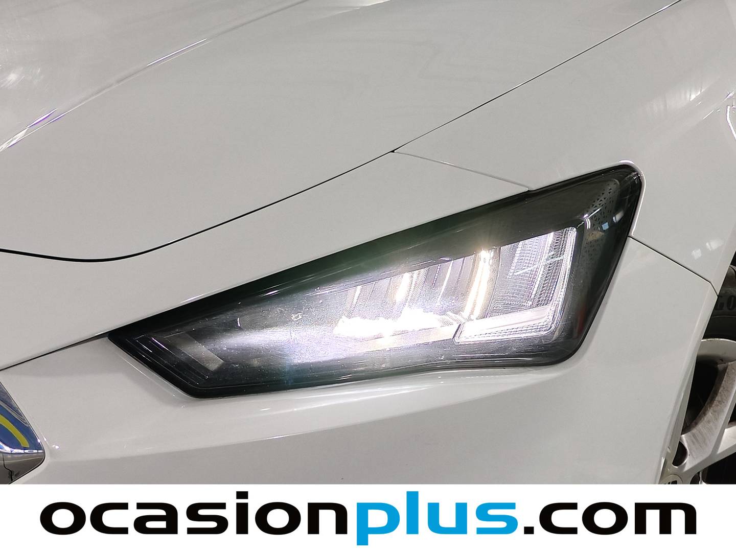 Acabados Seat León Seat León ST ST 2.0 TDI Style Go (115 CV)