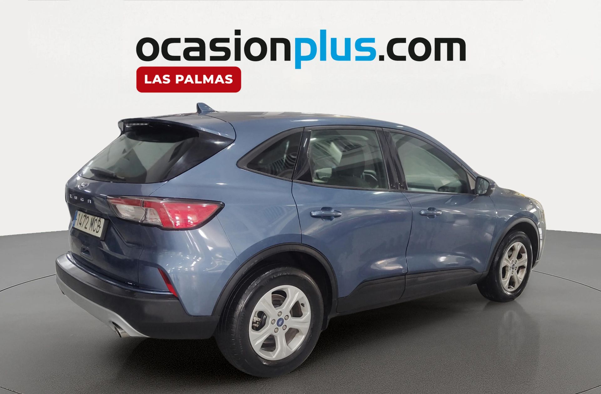 Ford Kuga 1.5 EcoBlue Trend - foto 4